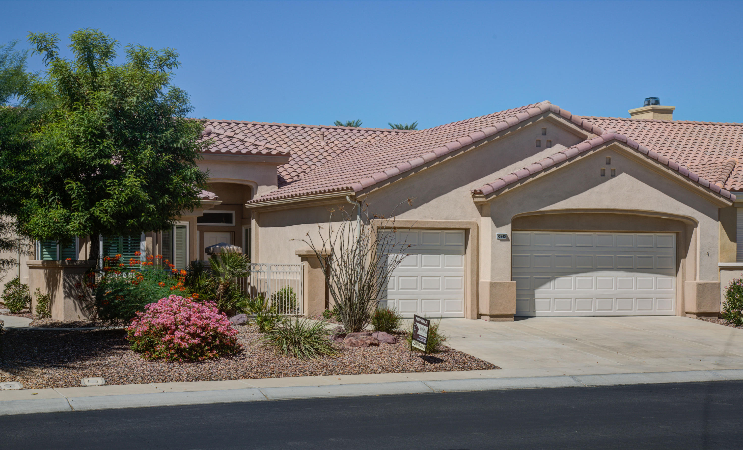 Image Number 1 for 35745 Inverness Avenue in Palm Desert