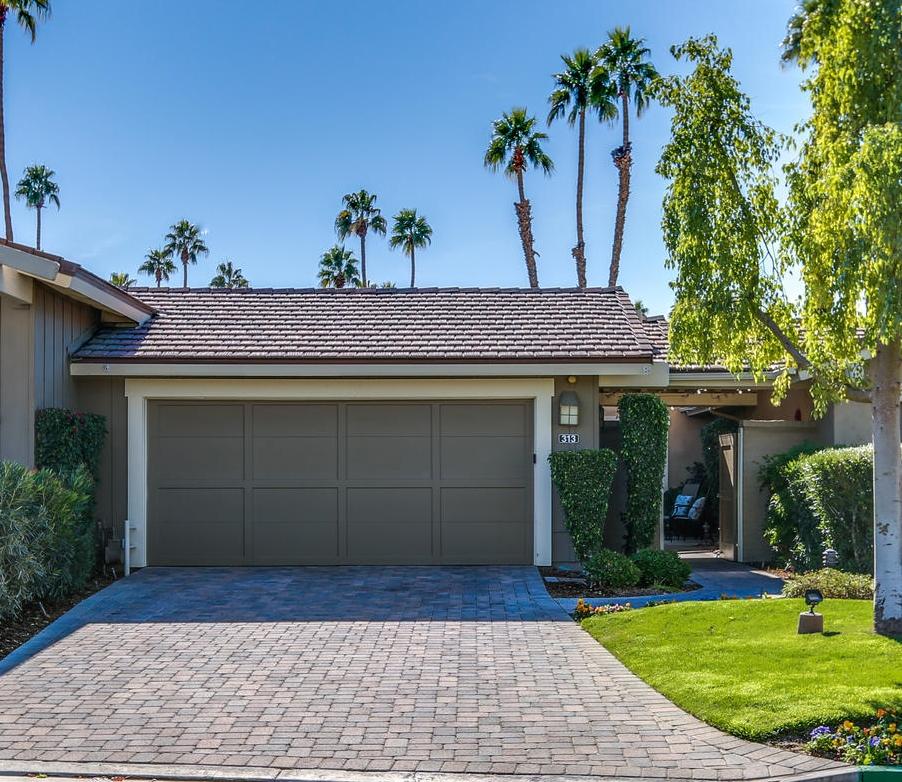 Image Number 1 for 313 Appaloosa Way in Palm Desert