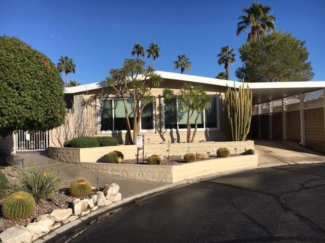 Image Number 1 for 71 Rio Street in Rancho Mirage