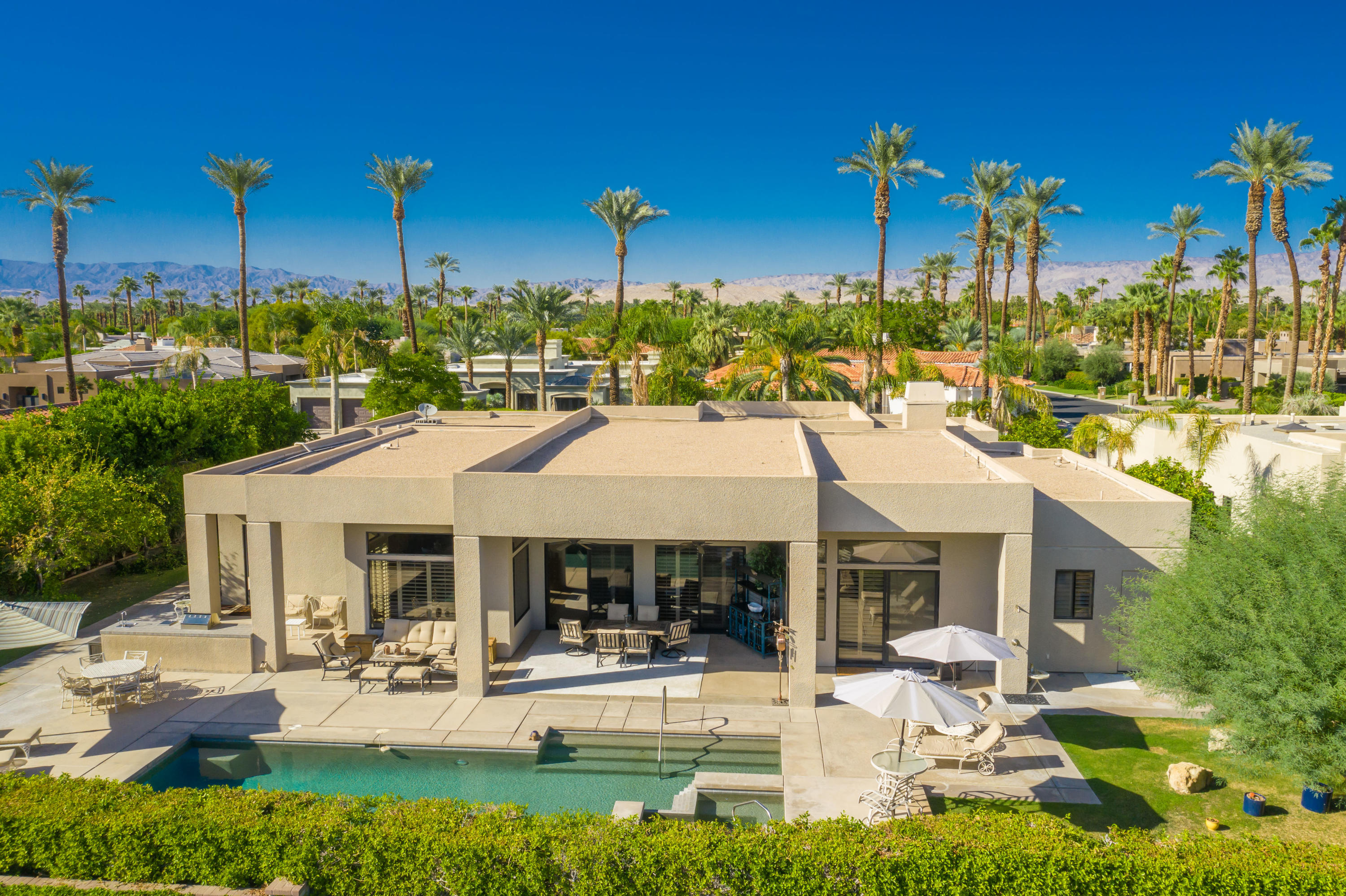 Image Number 1 for 141 Waterford Circle in Rancho Mirage