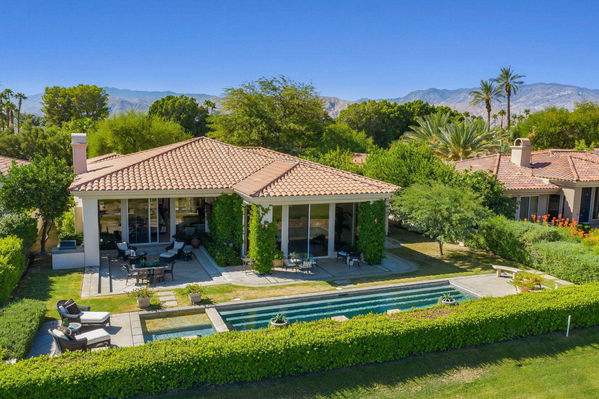 Image Number 1 for 150 Loch Lomond Road in Rancho Mirage