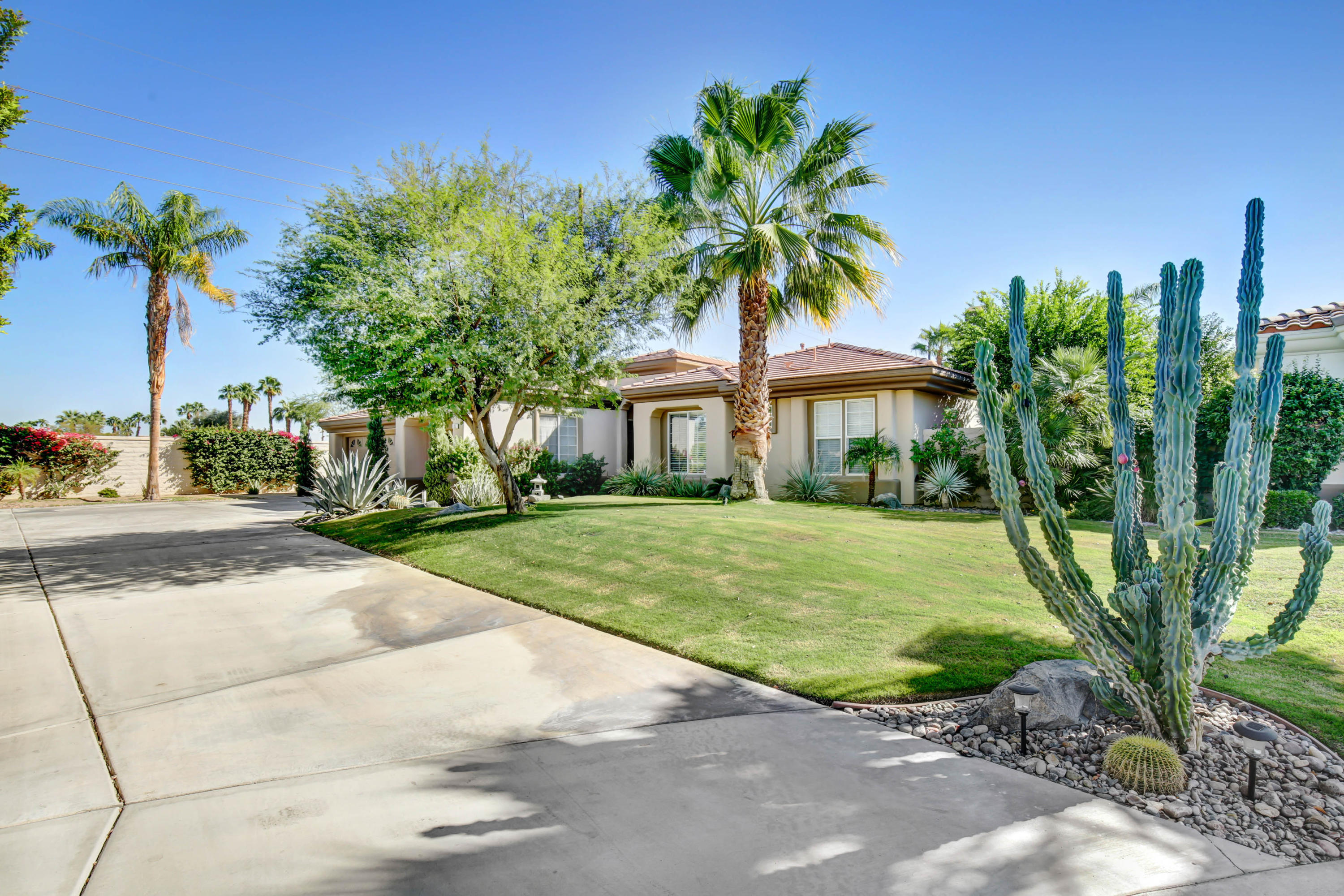 Image Number 1 for 35 Calle La Reina in Rancho Mirage