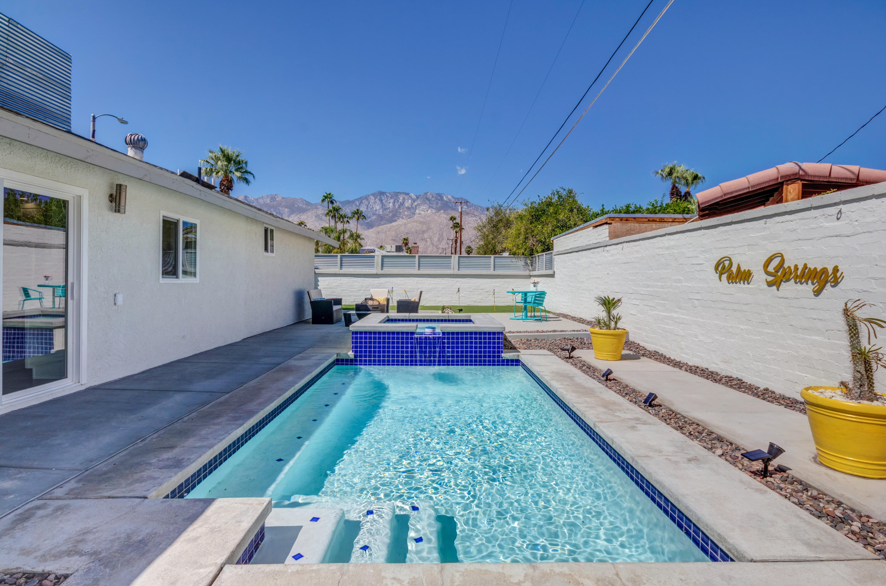 Image Number 1 for 4120 E Calle San Antonio in Palm Springs