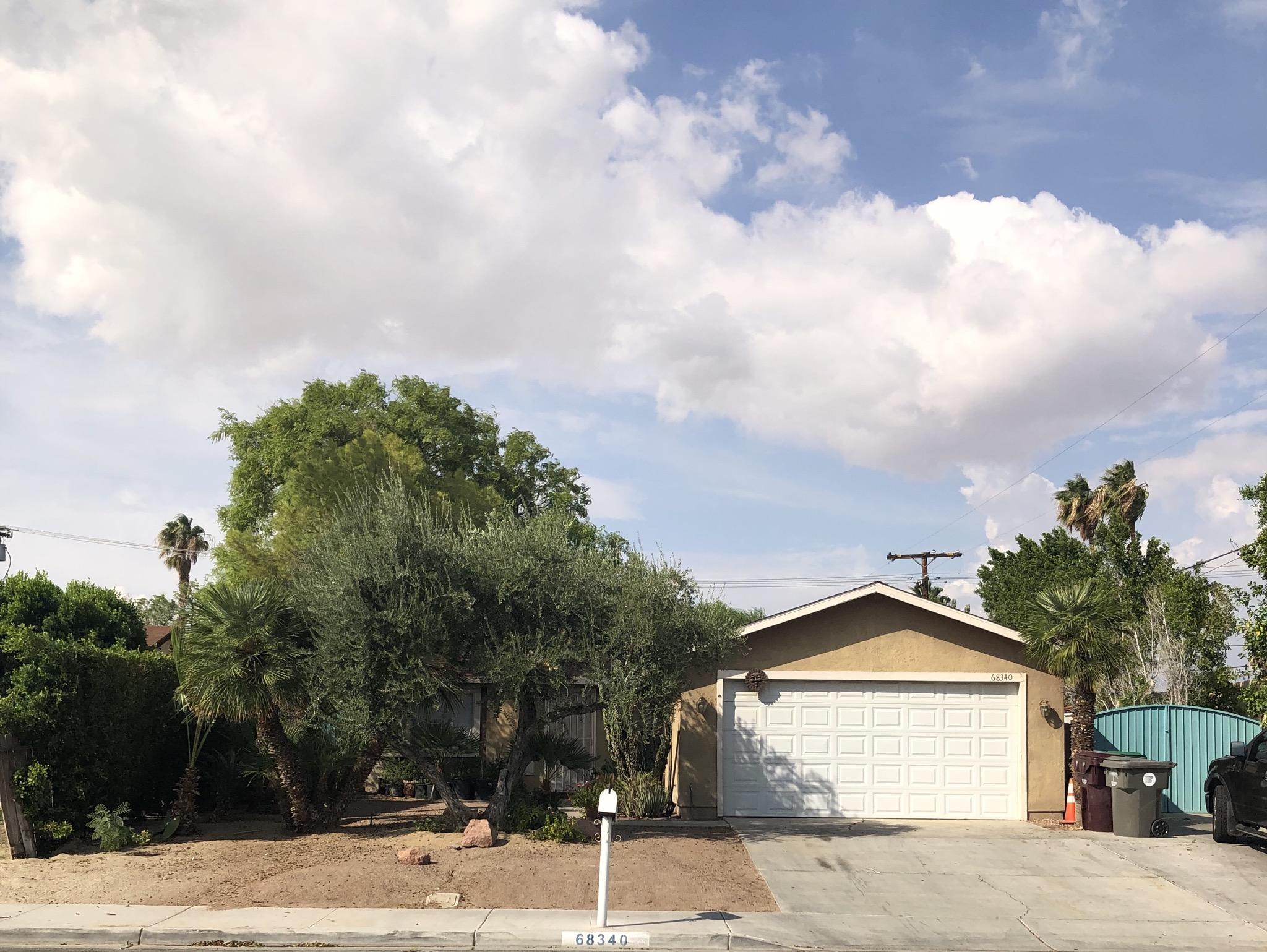 Image Number 1 for 68340 Corta Road in Cathedral City