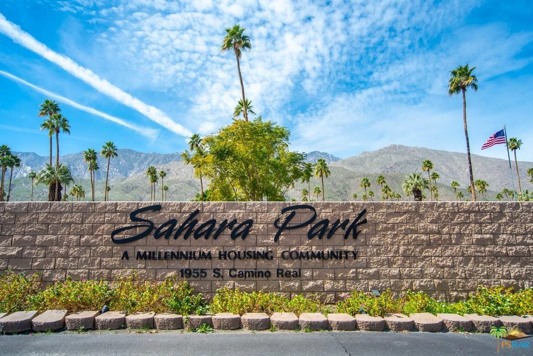 Image Number 1 for 276 Araby in Palm Springs