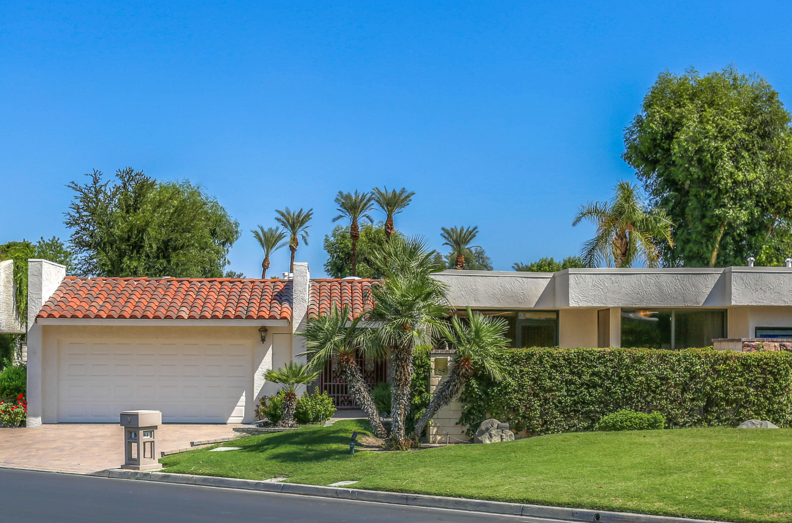 Image Number 1 for 84 Columbia Drive in Rancho Mirage