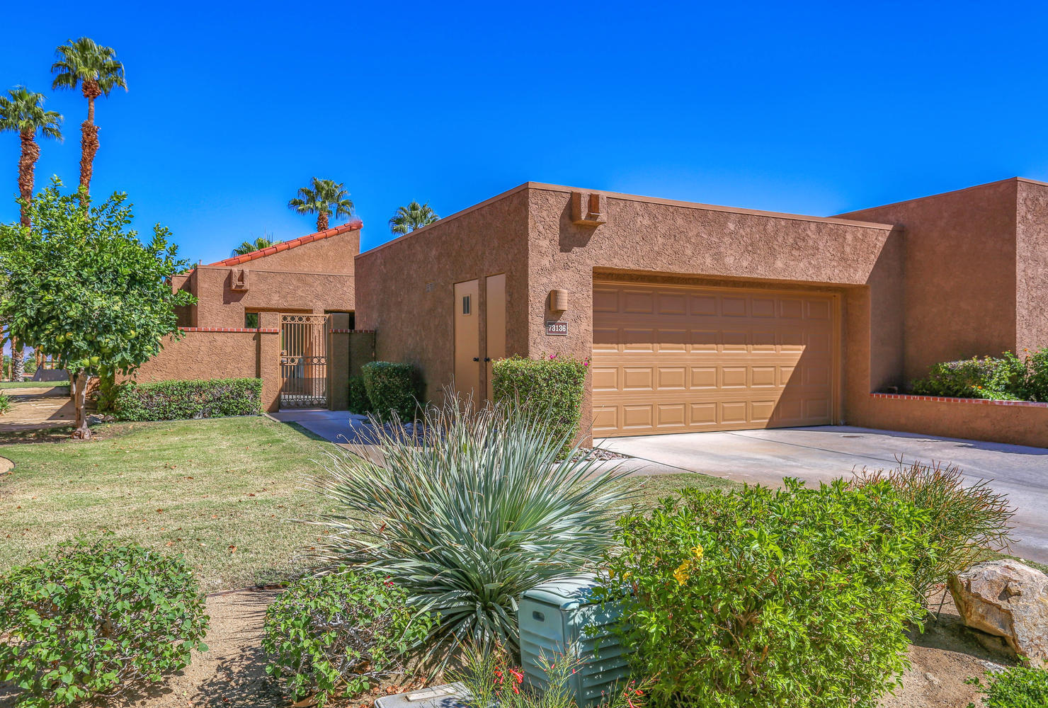 Image Number 1 for 73136 Carrizo Circle in Palm Desert