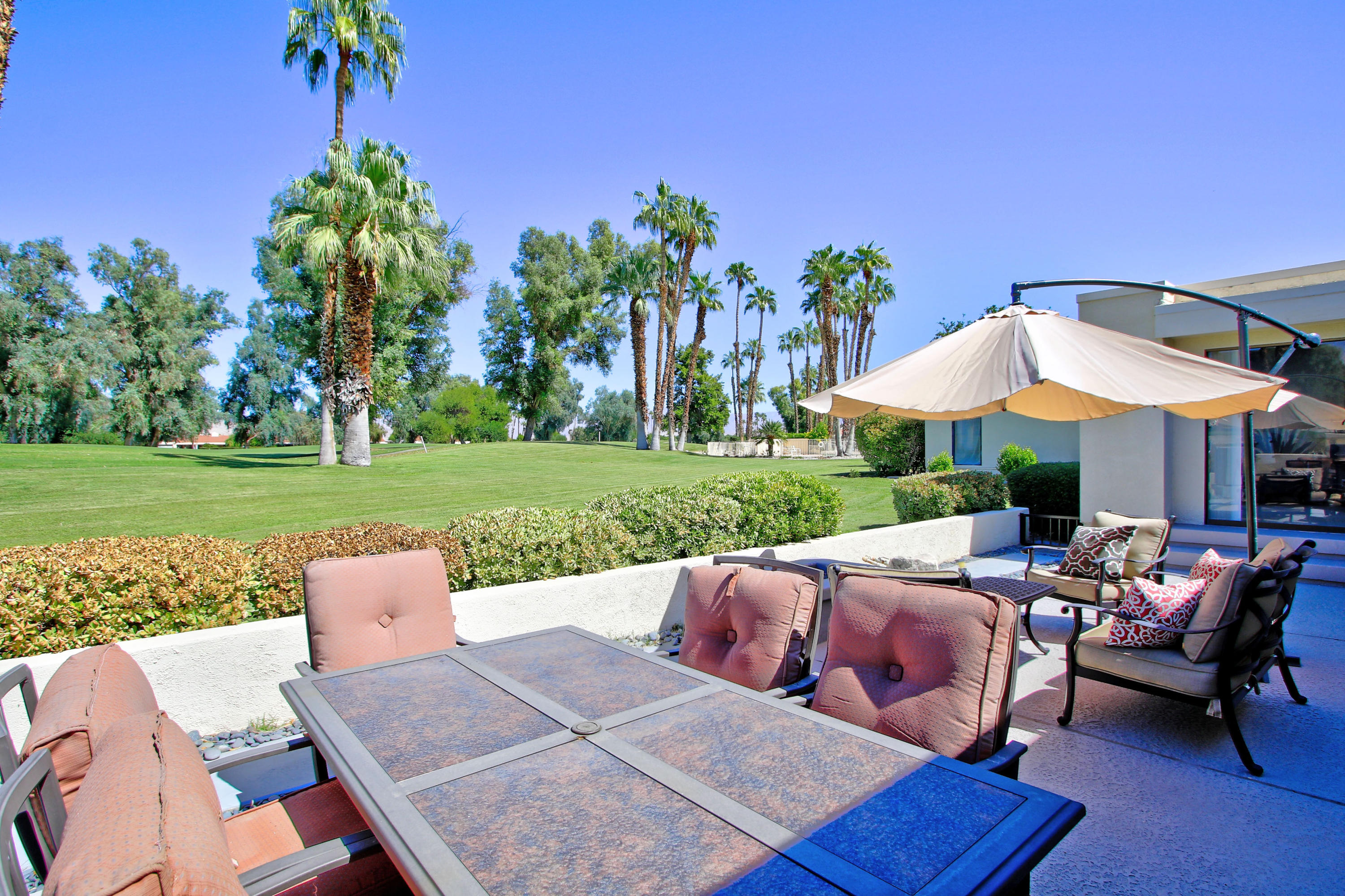 Image Number 1 for 34775 Mission Hills Drive in Rancho Mirage