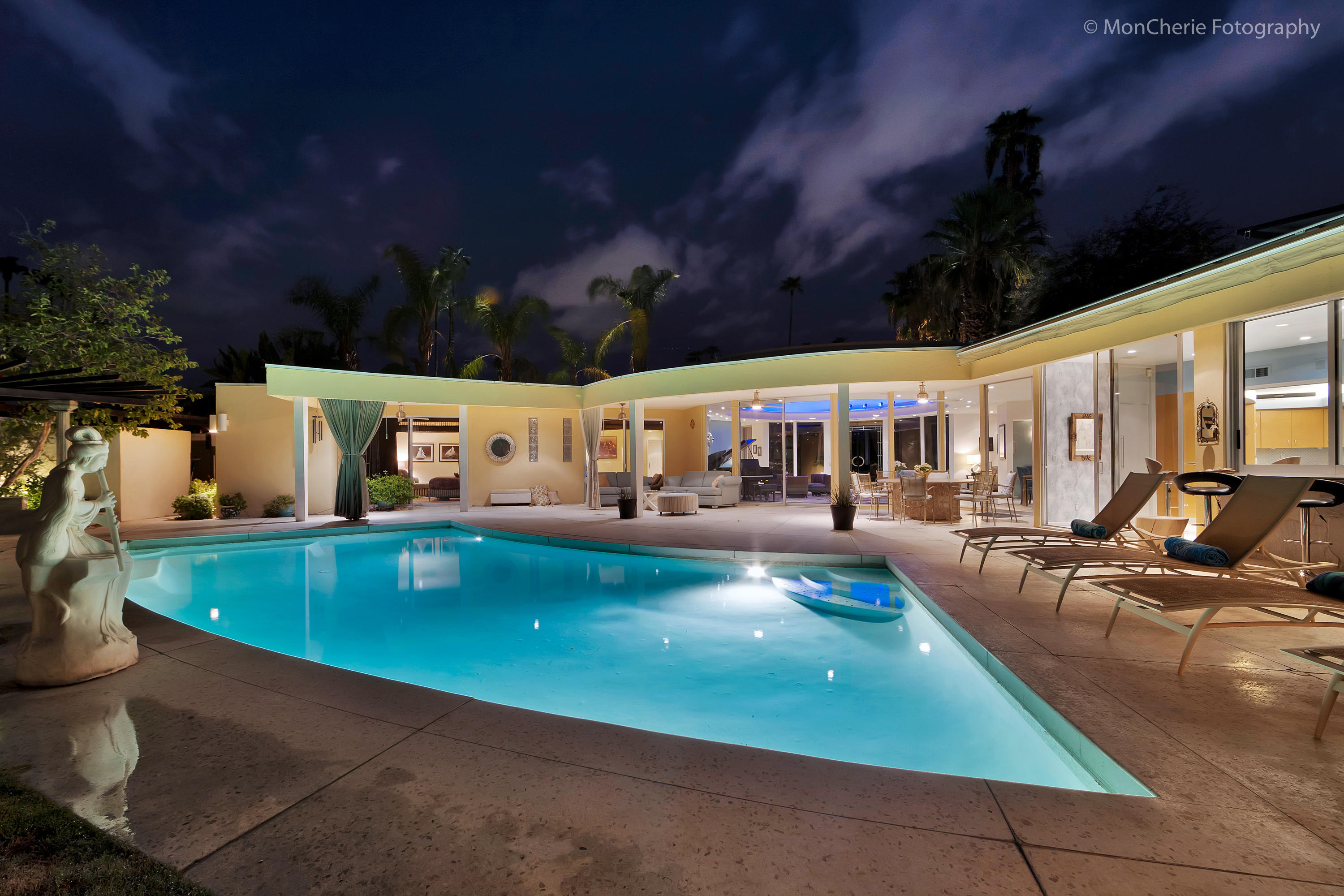 Image Number 1 for 1075 S Manzanita Avenue in Palm Springs