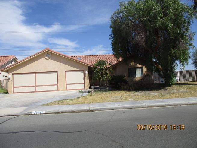 Image Number 1 for 30480 Travis Avenue in Cathedral City