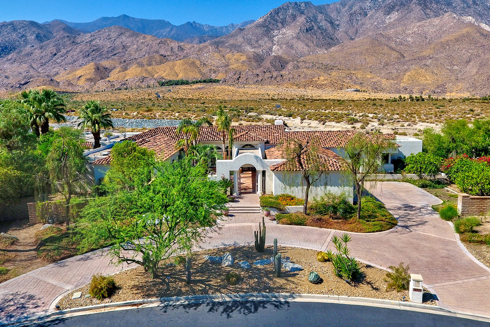 Image Number 1 for 38833 Trinidad Circle in Palm Springs