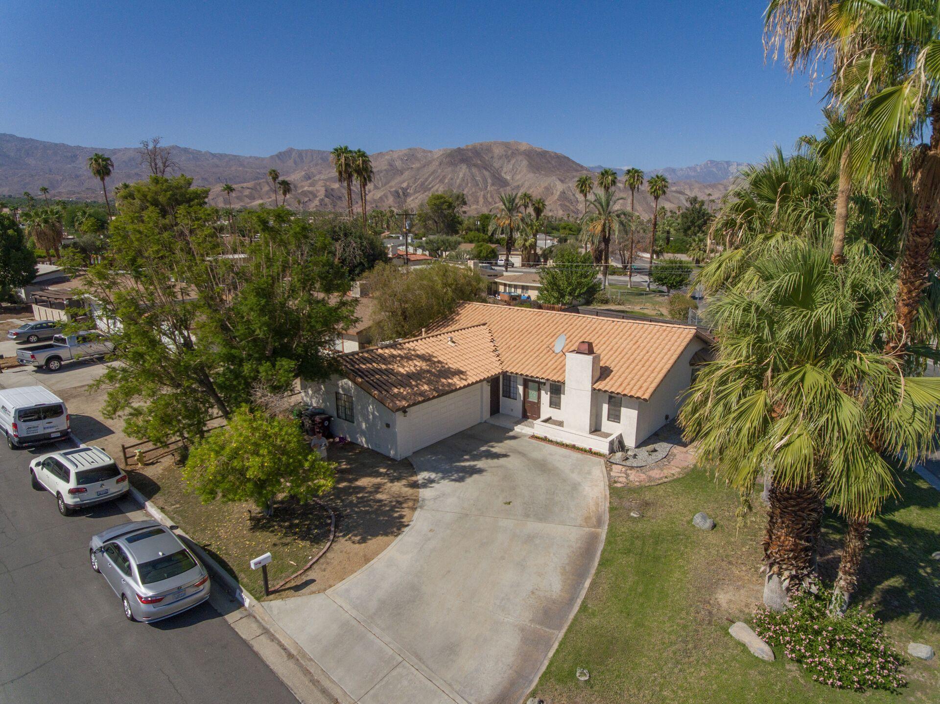 Image Number 1 for 44685 San Luis Rey Avenue in Palm Desert