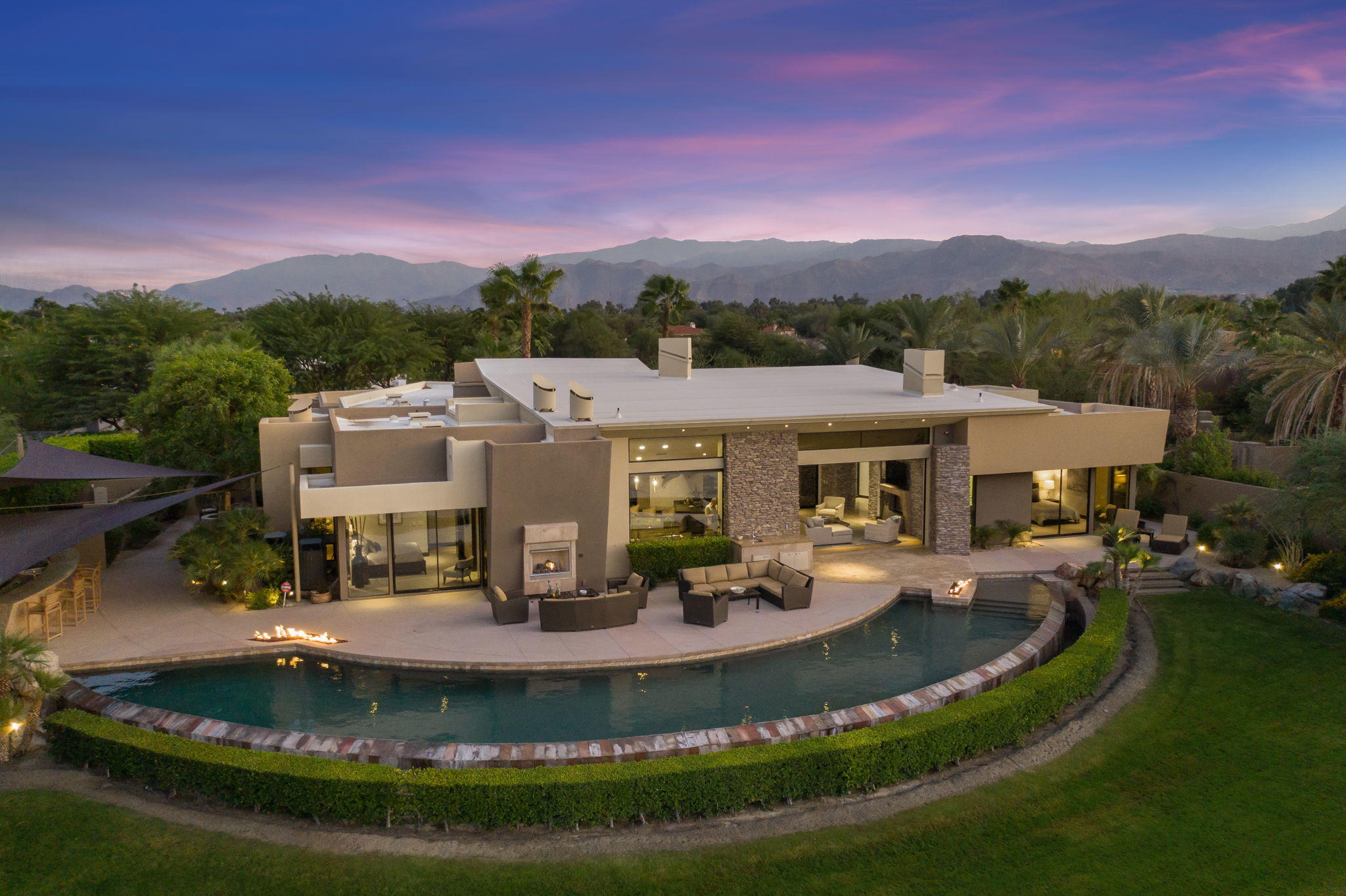 Image Number 1 for 72 Royal Saint Georges Way in Rancho Mirage