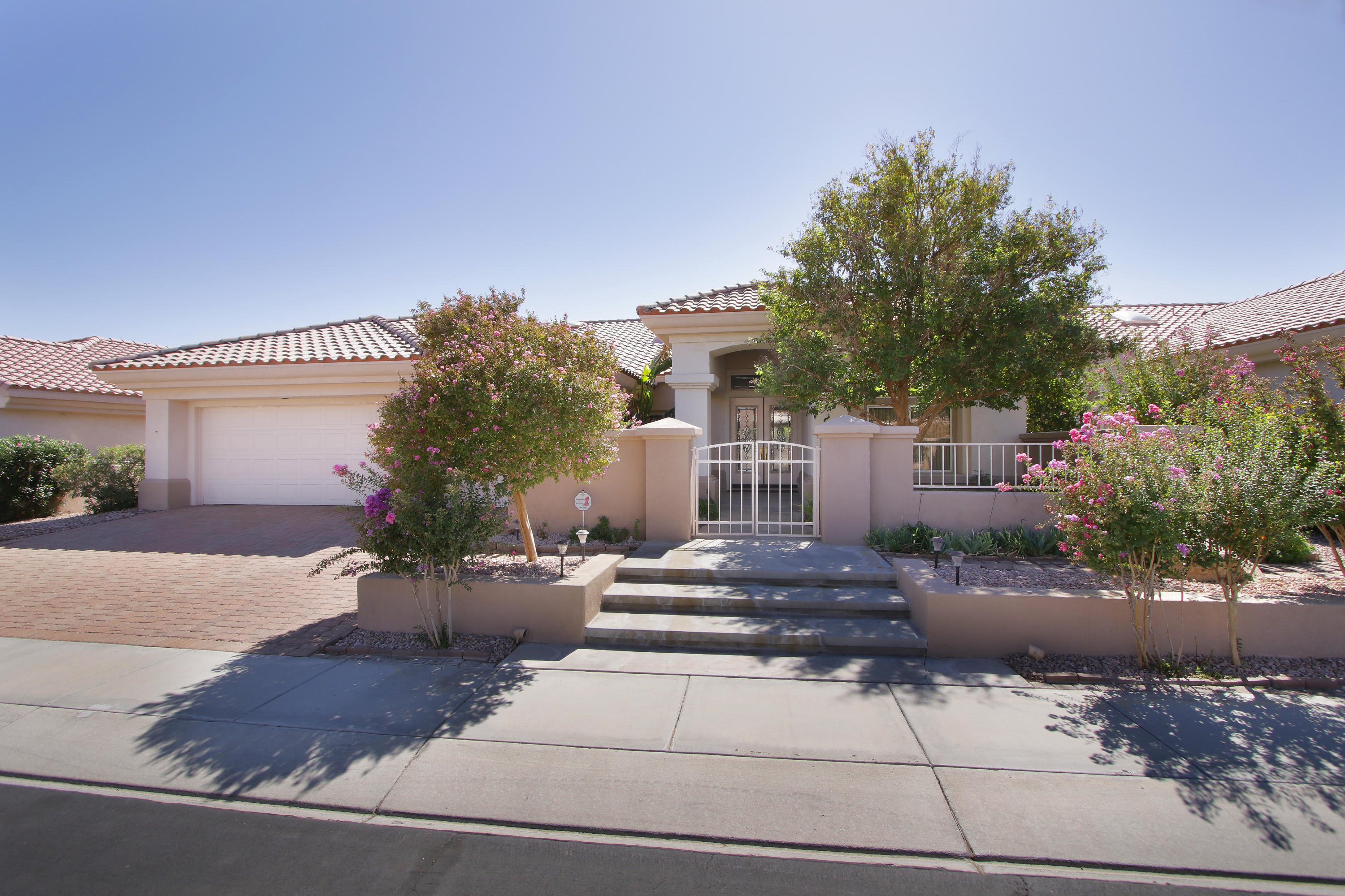 Image Number 1 for 78629 Bougainvillea Drive in Palm Desert