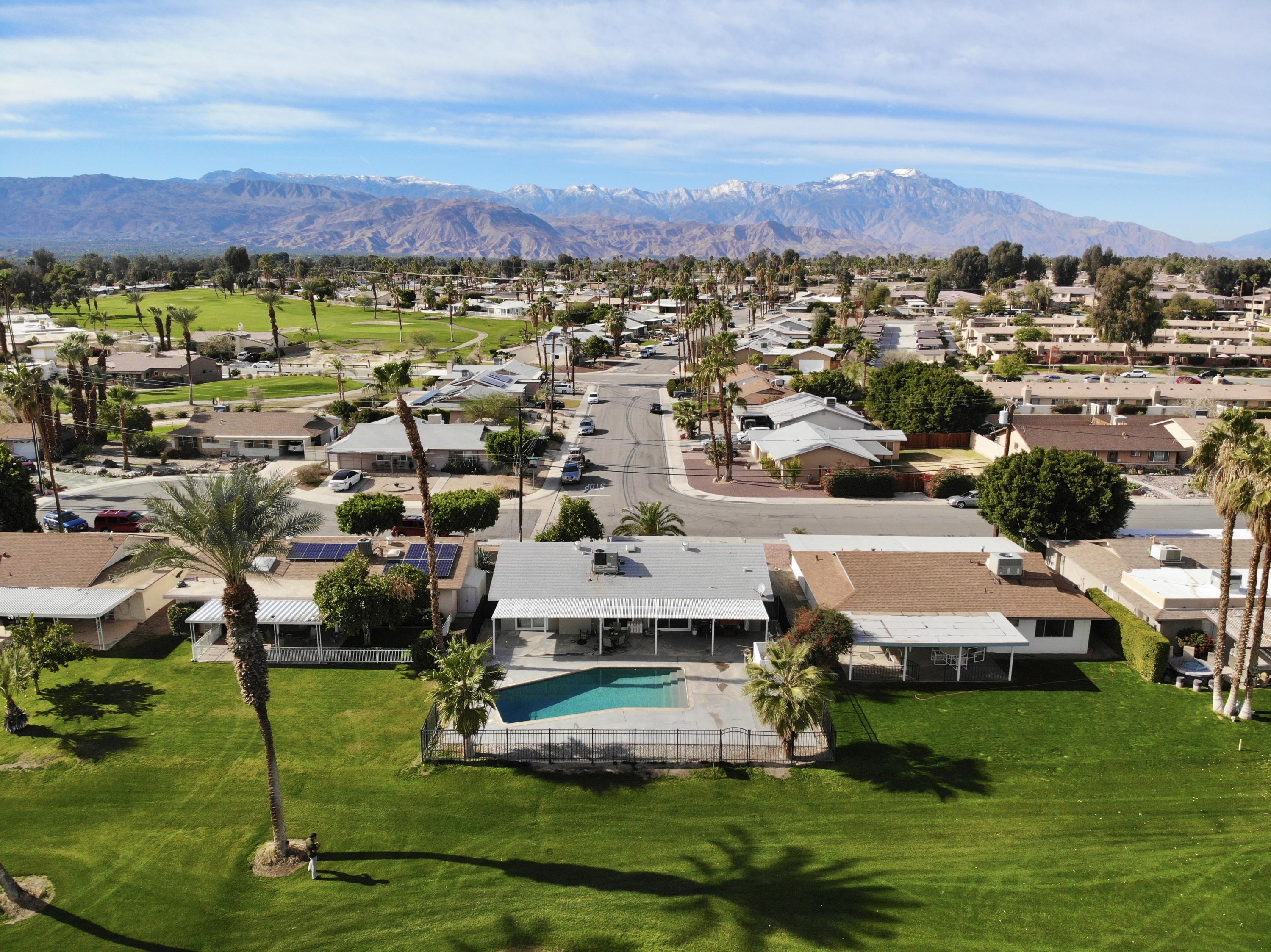 Image Number 1 for 43490 Illinois Avenue in Palm Desert