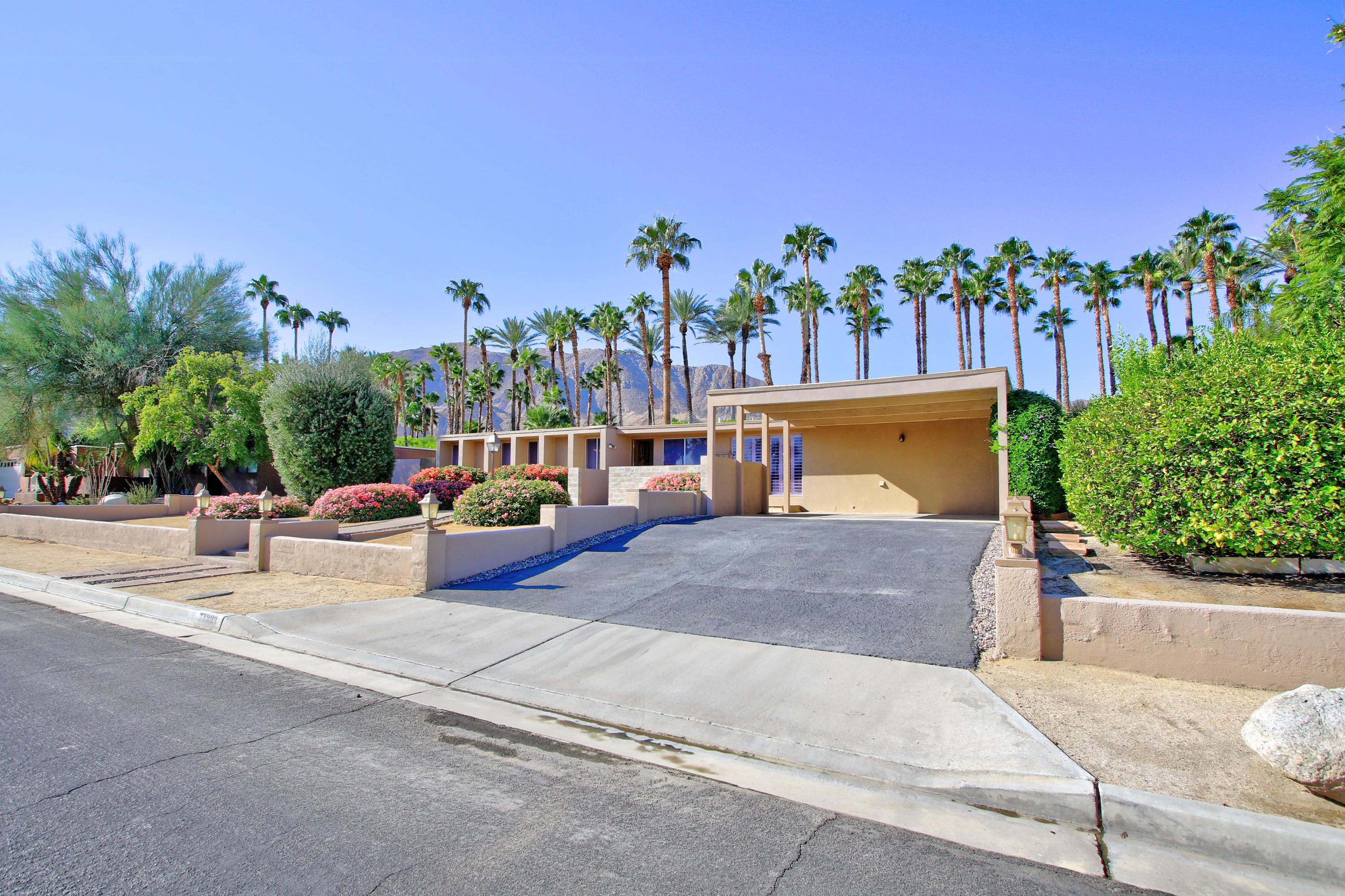 Image Number 1 for 71333 Halgar Road in Rancho Mirage