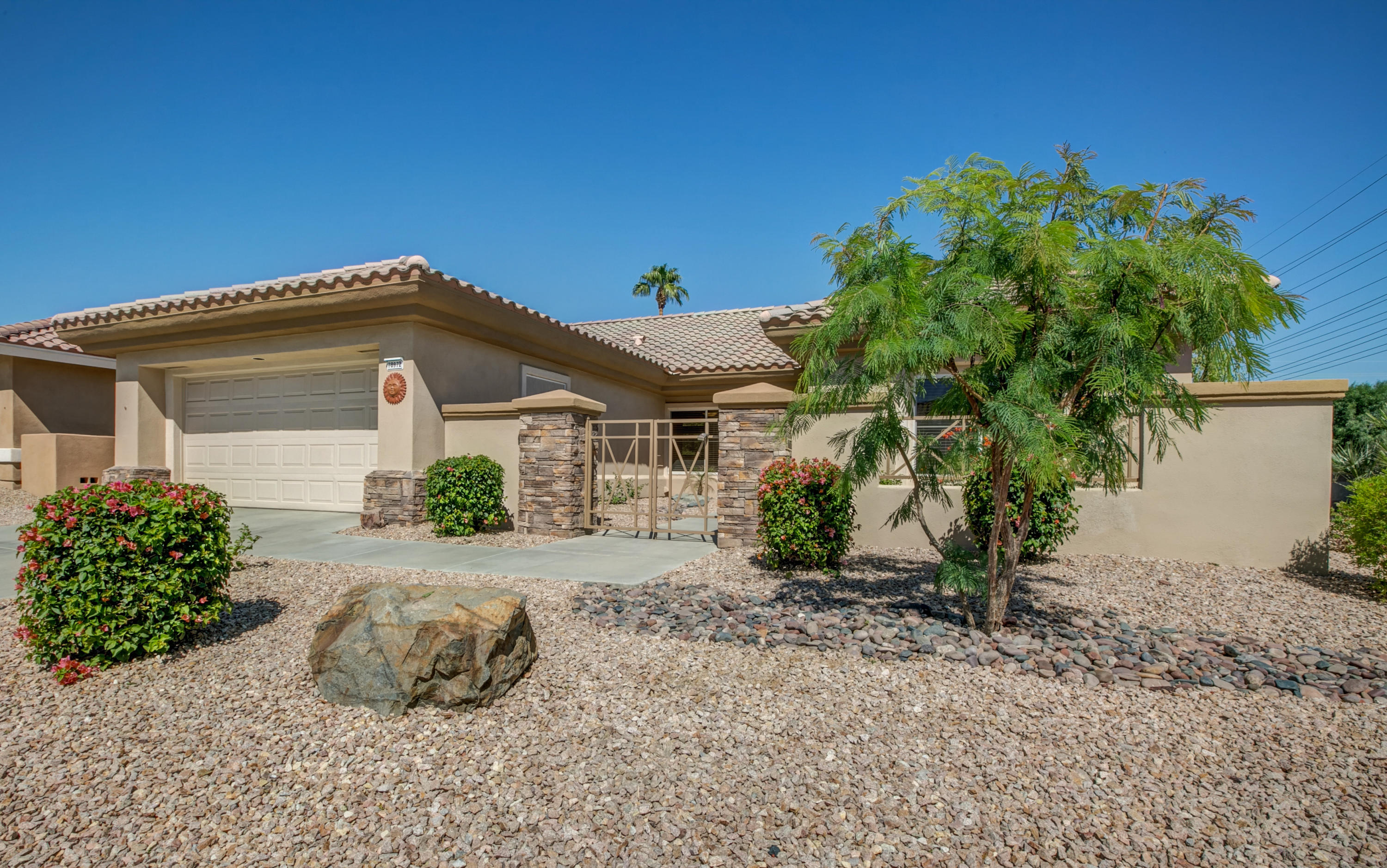Image Number 1 for 78972 Fountain Hills Drive in Palm Desert