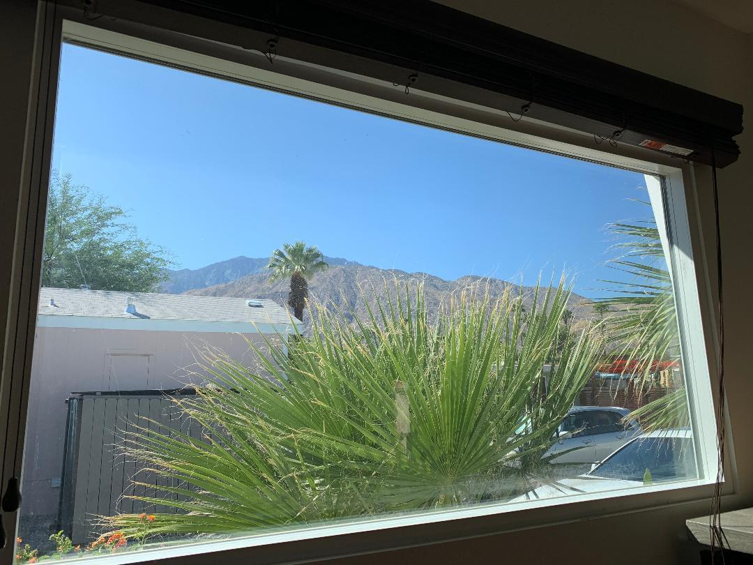 Image Number 1 for 342 Seminole Drive in Palm Springs