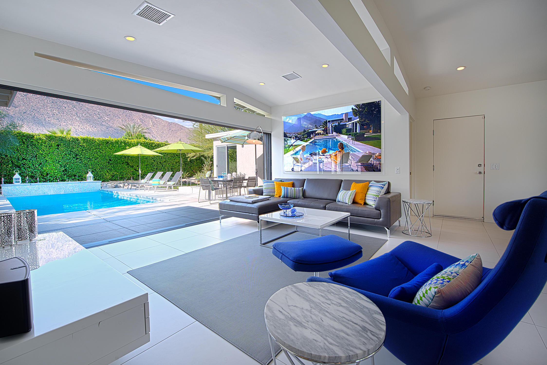 Image Number 1 for 639 S Indian Trail in Palm Springs