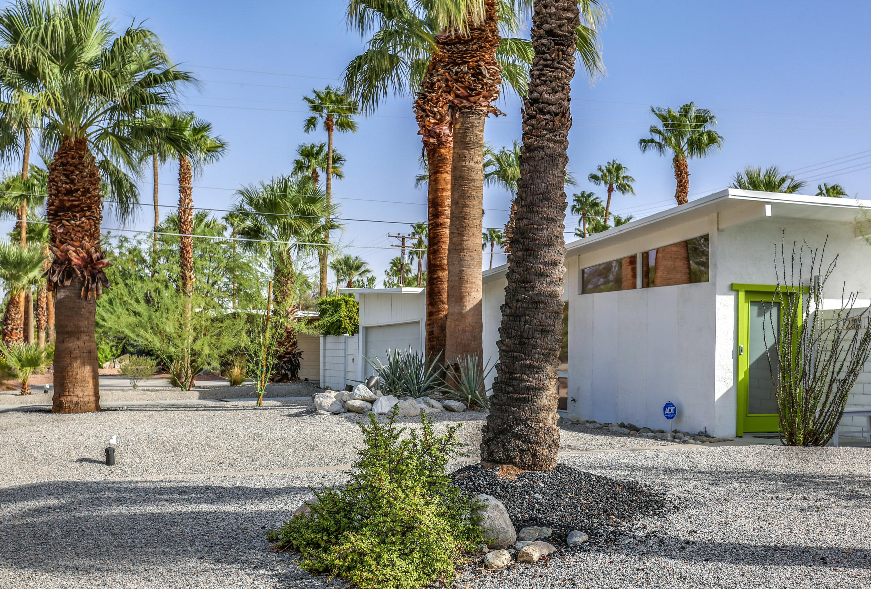 Image Number 1 for 2110 N Starr Road in Palm Springs