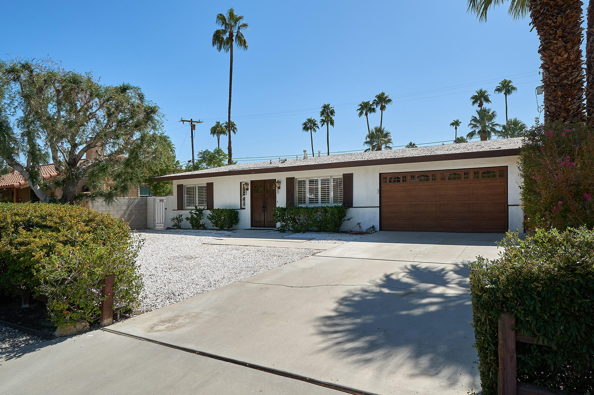 Image Number 1 for 1301 E San Jacinto Way in Palm Springs