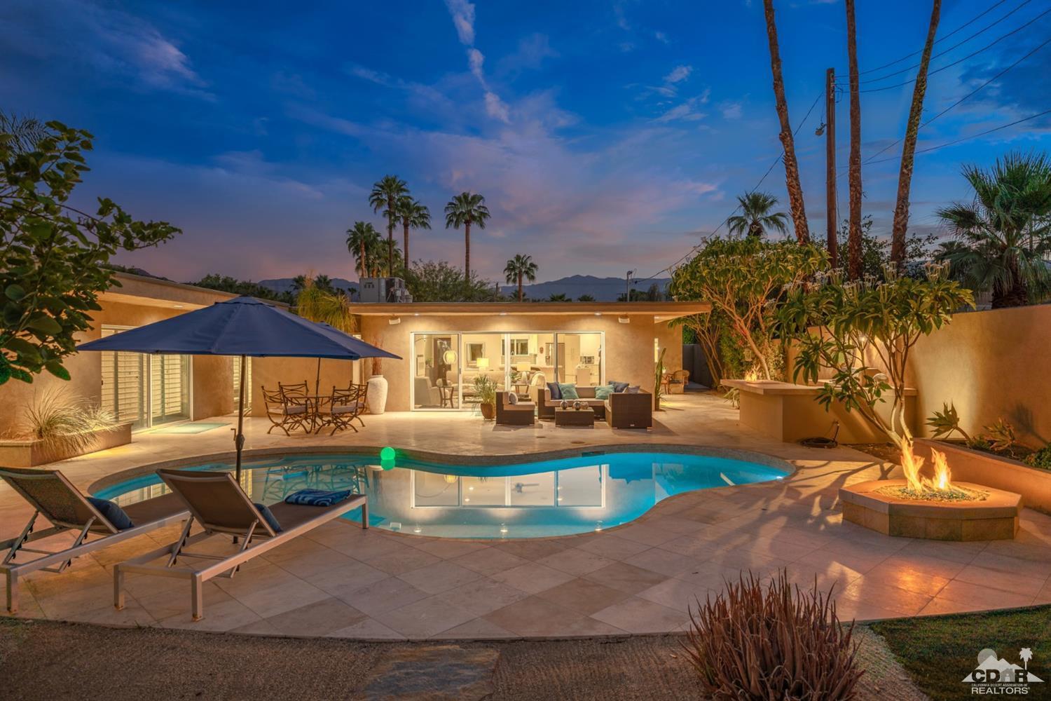 Image Number 1 for 74530 Fairway Drive in Palm Desert