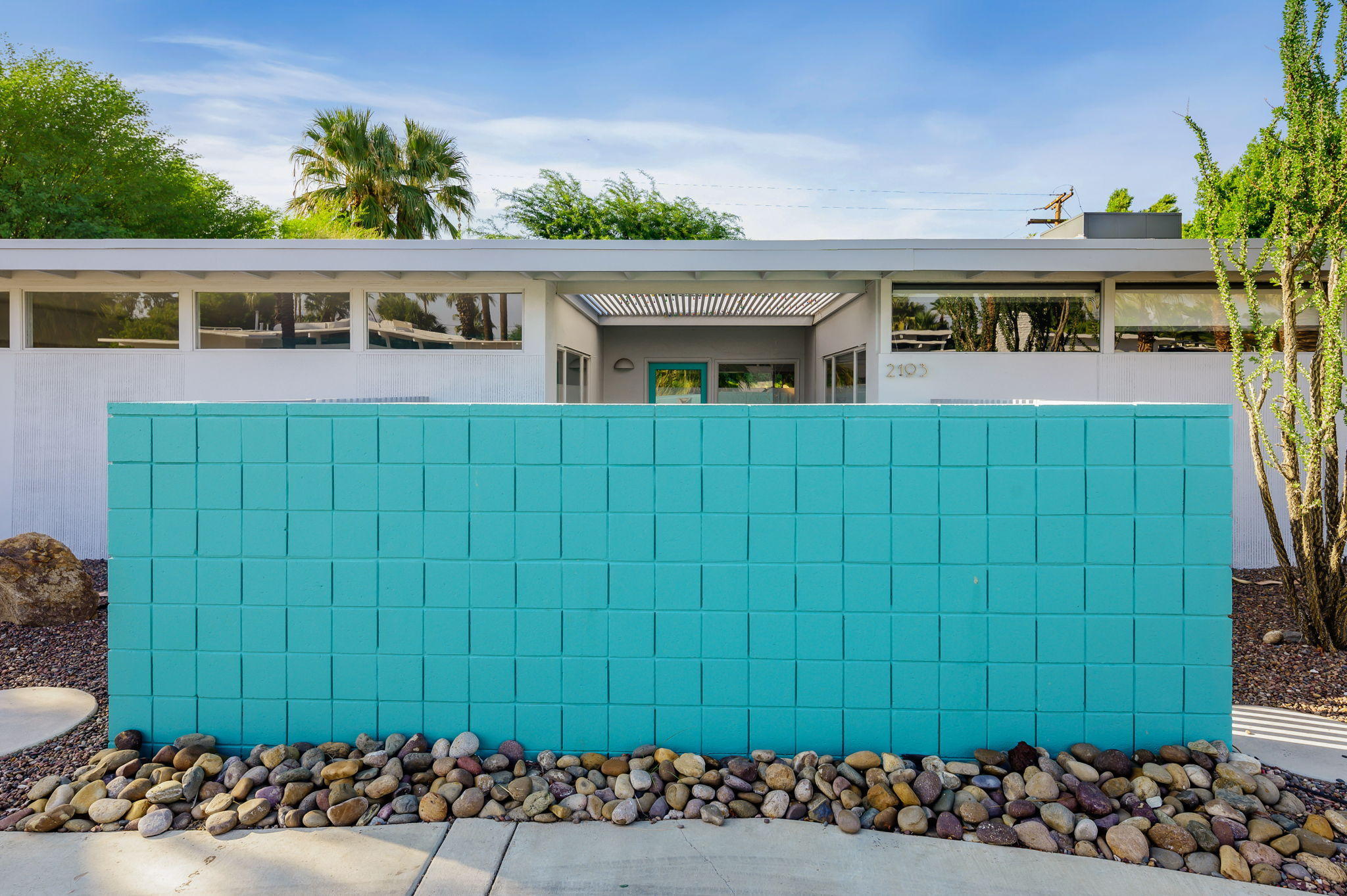 Image Number 1 for 2193 E Terry Lane in Palm Springs