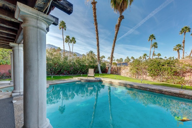 Image Number 1 for 2822 Alondra Way in Palm Springs