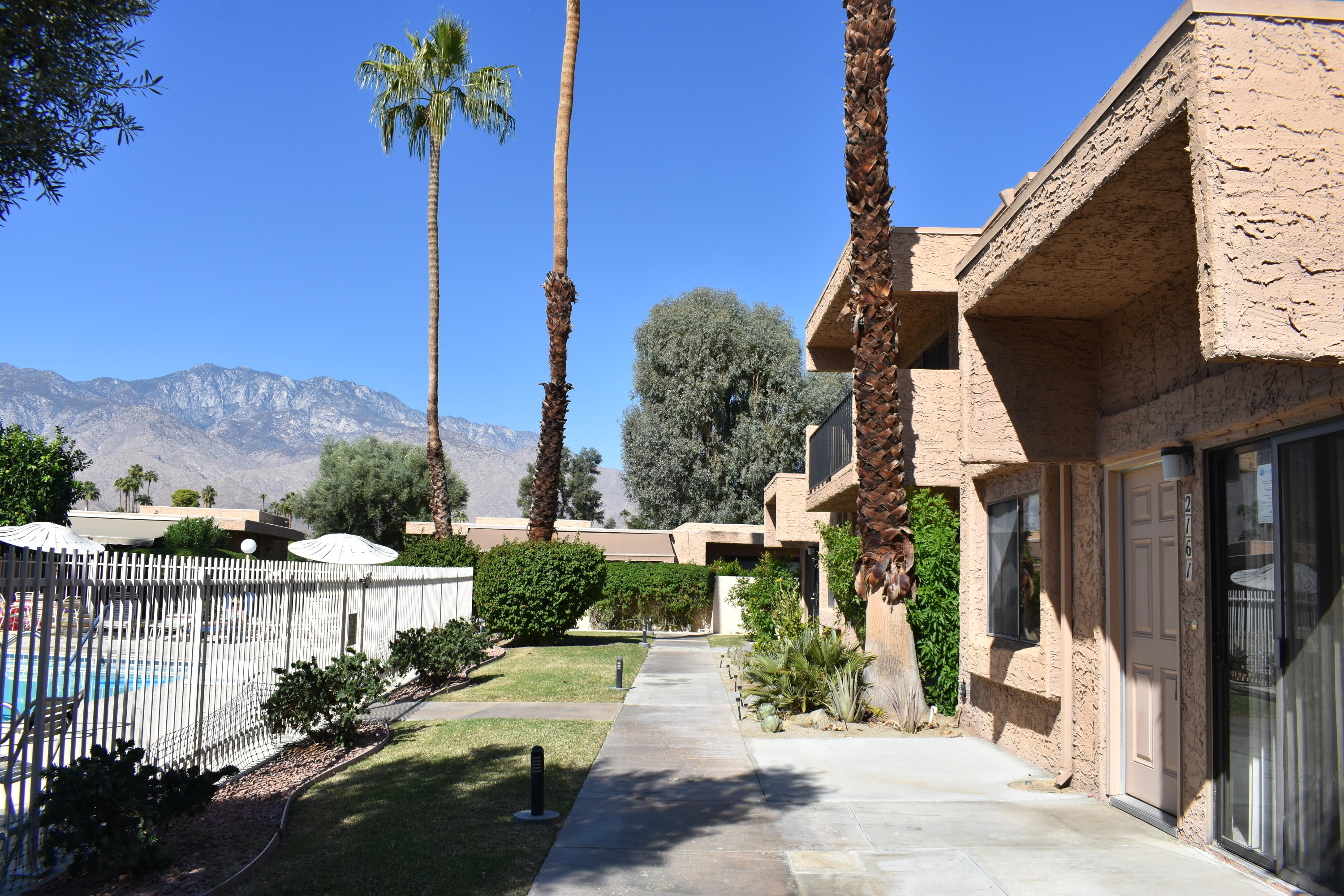Image Number 1 for 2161 Los Patos Drive in Palm Springs