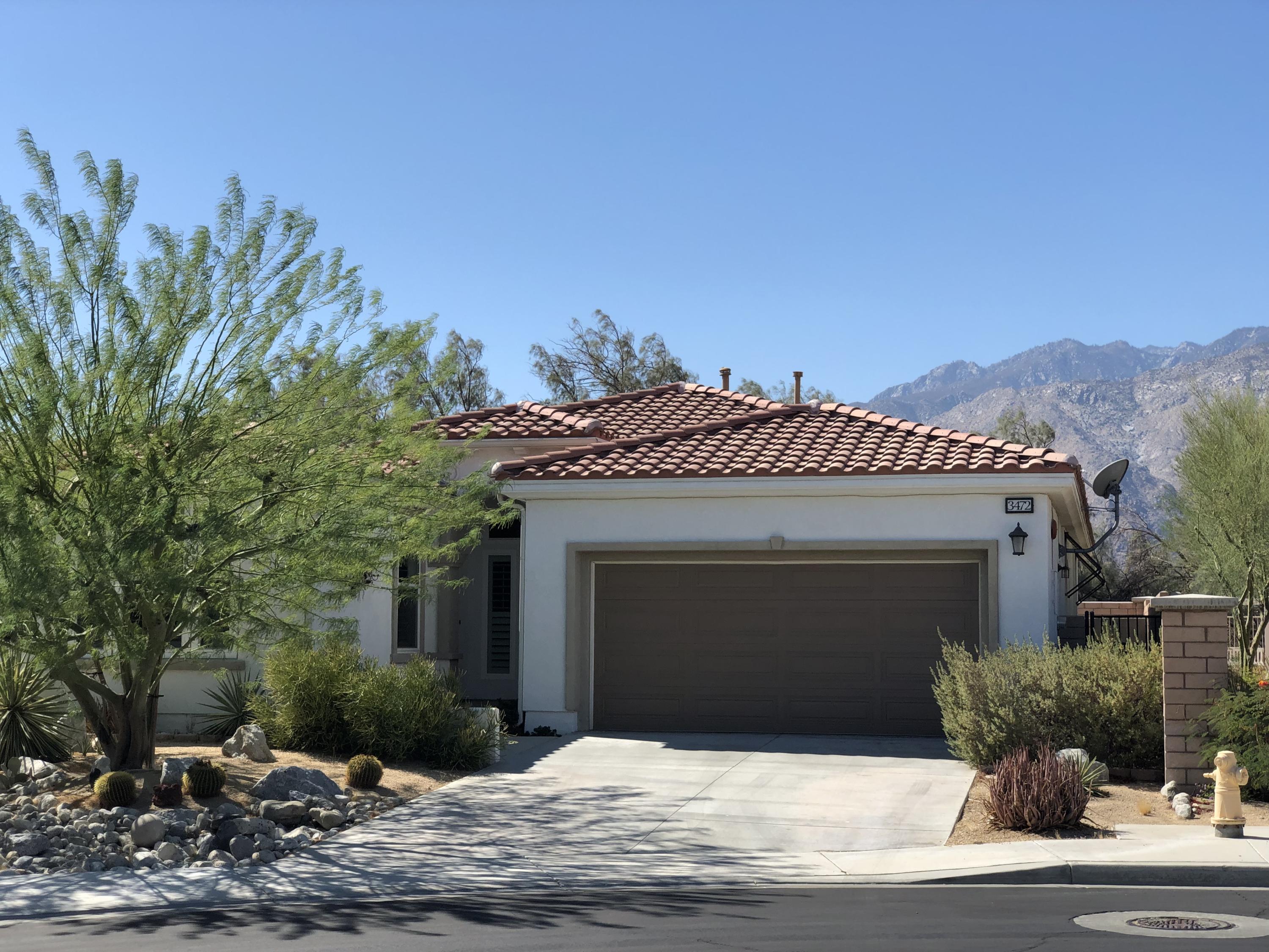Image Number 1 for 3472 Tranquility Way in Palm Springs