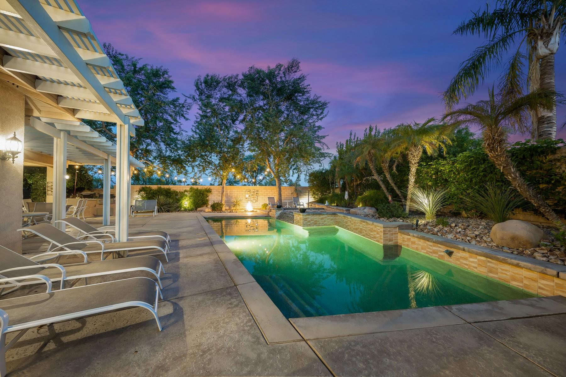 Image Number 1 for 77625 Westbrook Court in Palm Desert