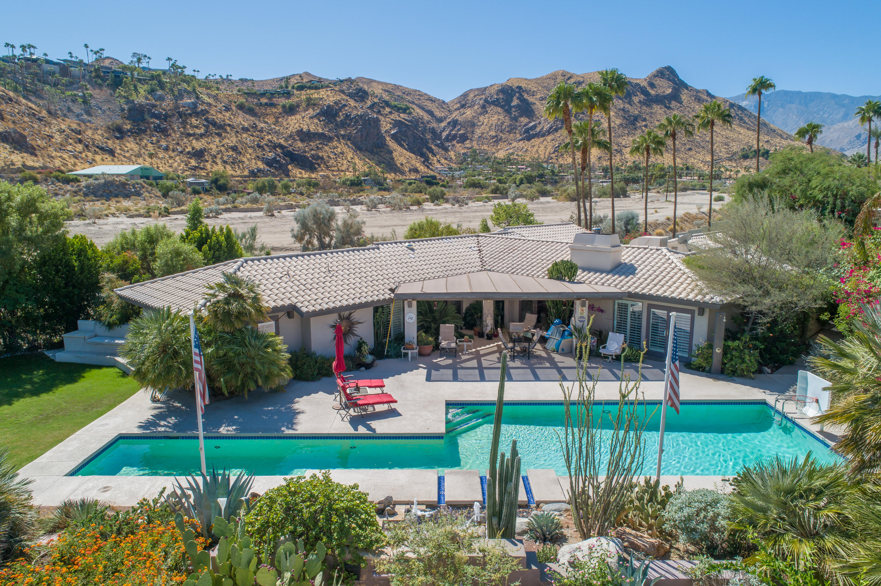 Image Number 1 for 2990 Araby Circle in Palm Springs
