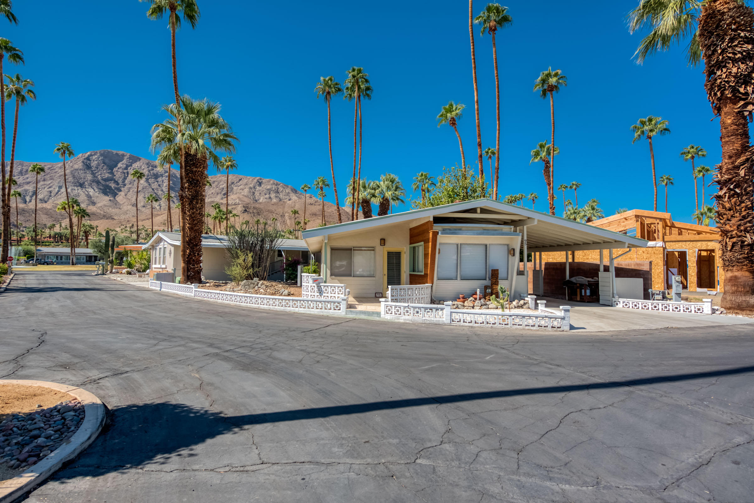 Image Number 1 for Greer Garson Road in Rancho Mirage