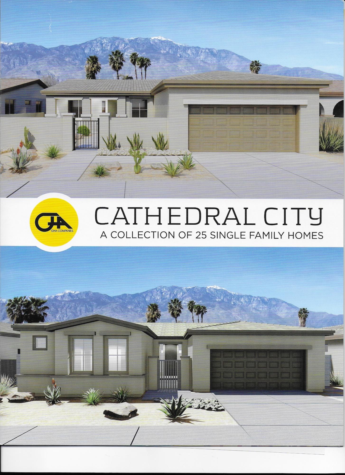Image Number 1 for 30825 Avenida Los Ninos in Cathedral City