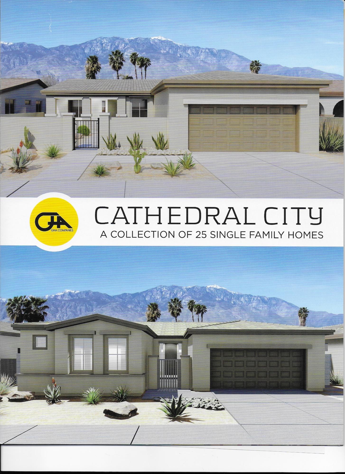 Image Number 1 for 30805 Avenida Los Ninos in Cathedral City