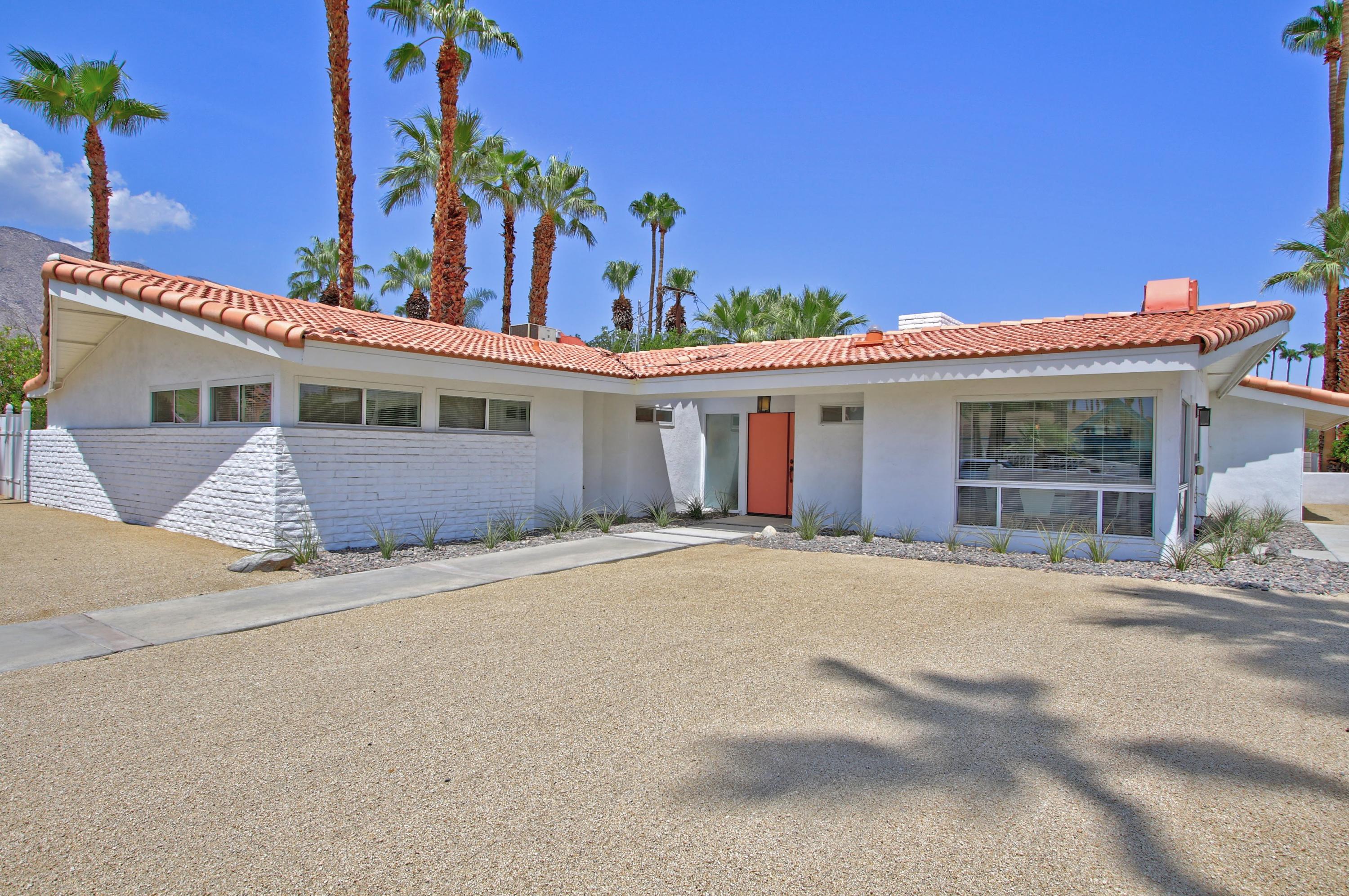 Image Number 1 for 1988 E Avery Drive in Palm Springs