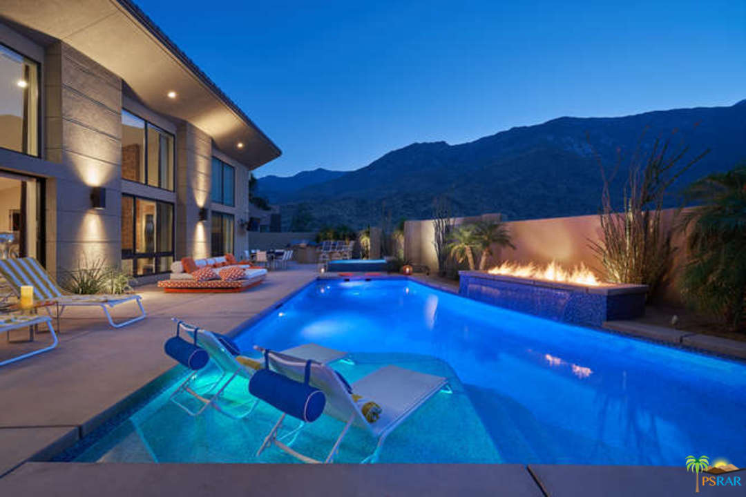Image Number 1 for 3149 Cody Court in Palm Springs