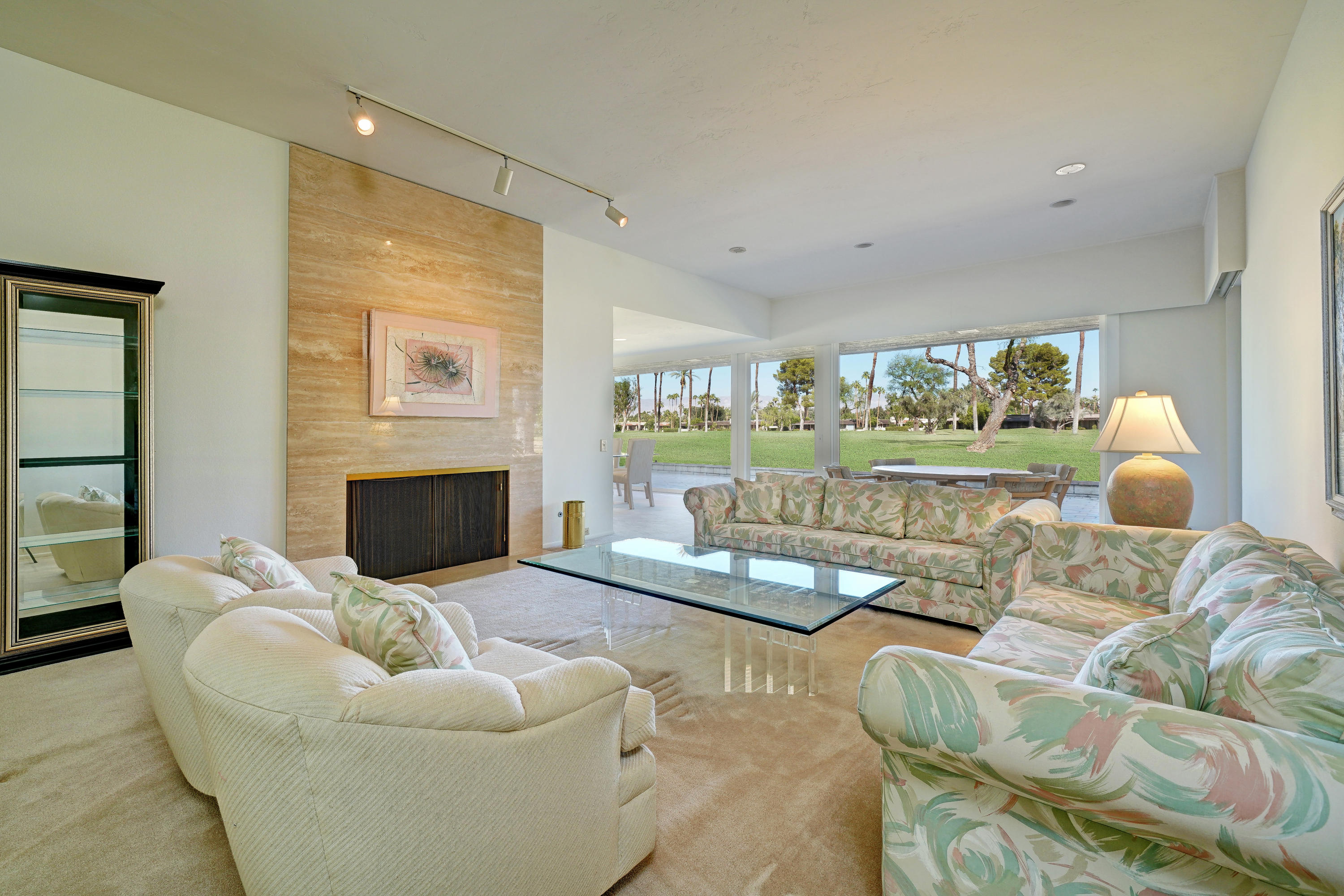Image Number 1 for 94 Columbia Drive in Rancho Mirage