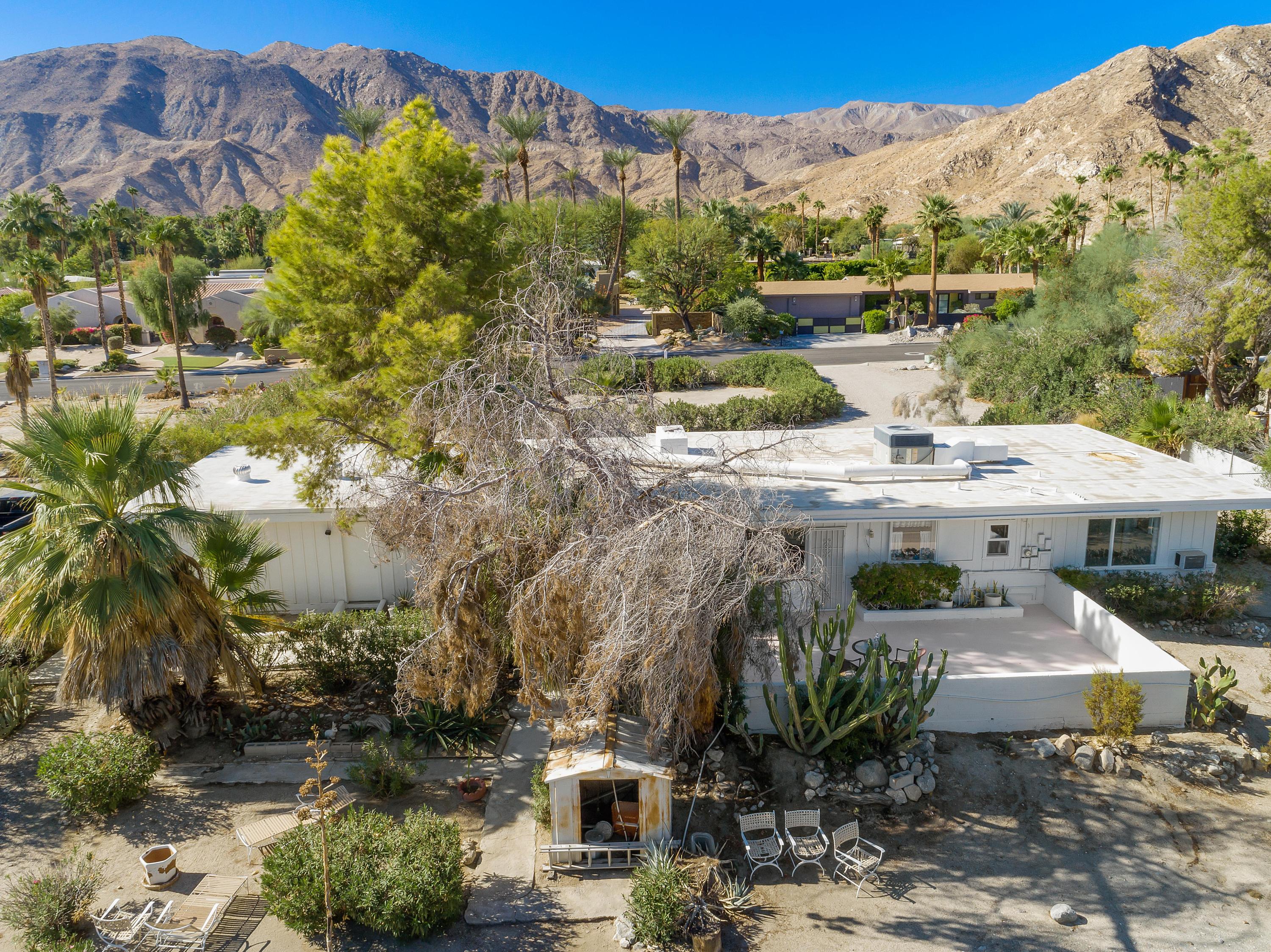 Image Number 1 for 71352 San Gorgonio Road in Rancho Mirage