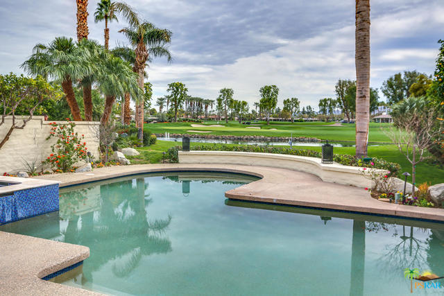 Image Number 1 for 6 Baker Court in Rancho Mirage