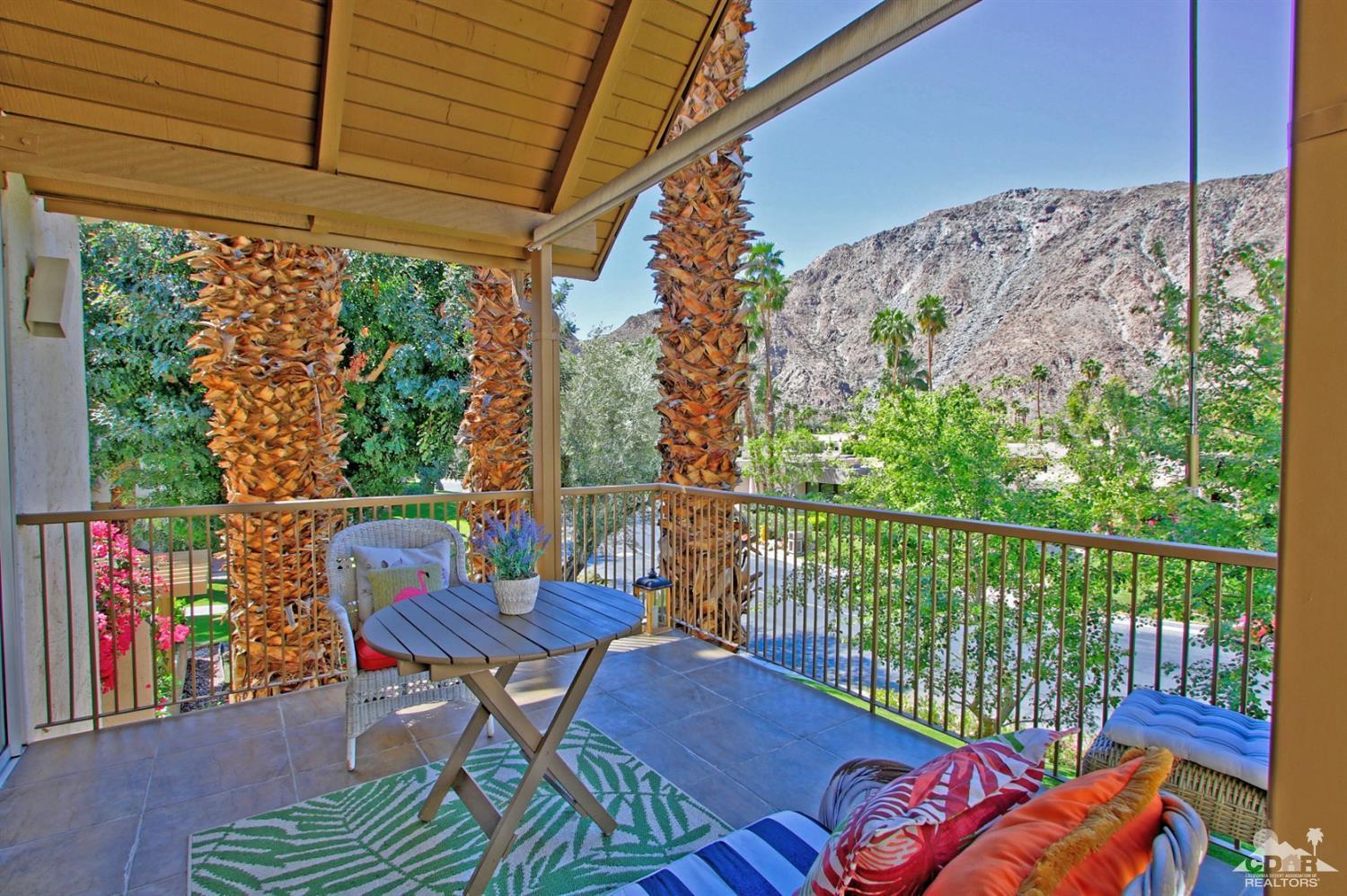 Image Number 1 for 46700 Mountain Cove DR #4 in Indian Wells