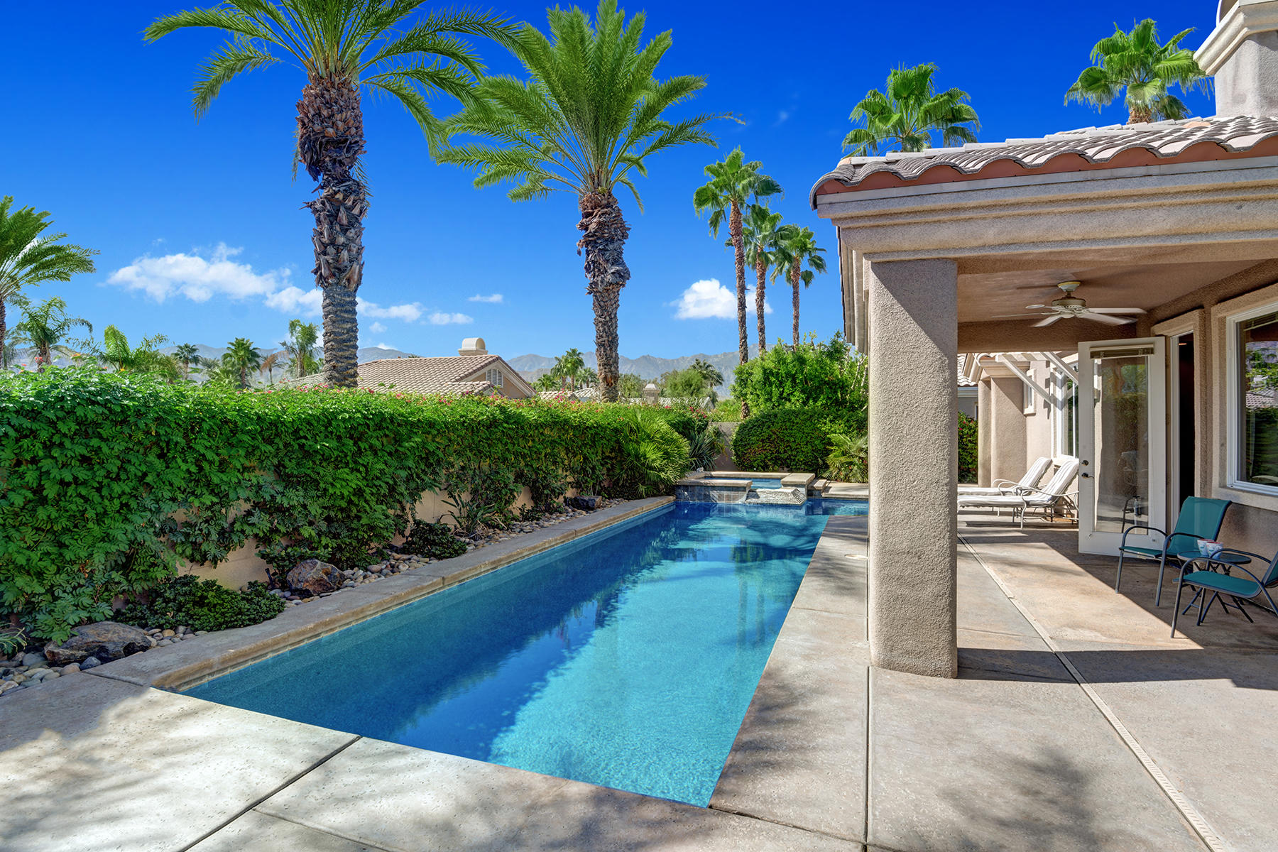 Image Number 1 for 45 Vista Mirage Way in Rancho Mirage