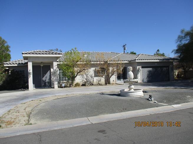 Image Number 1 for 2090 W Nicola Road in Palm Springs