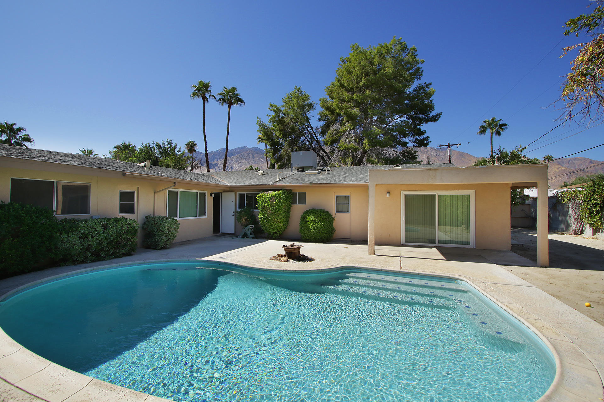 Image Number 1 for 2004 E Calle Lileta in Palm Springs
