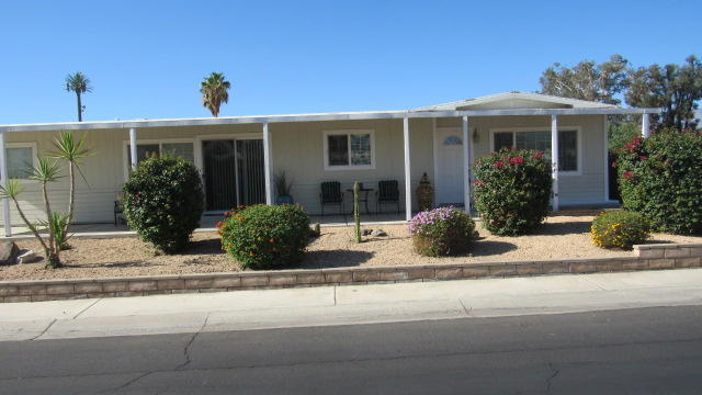 Image Number 1 for 39610 Moronga Canyon Drive in Palm Desert