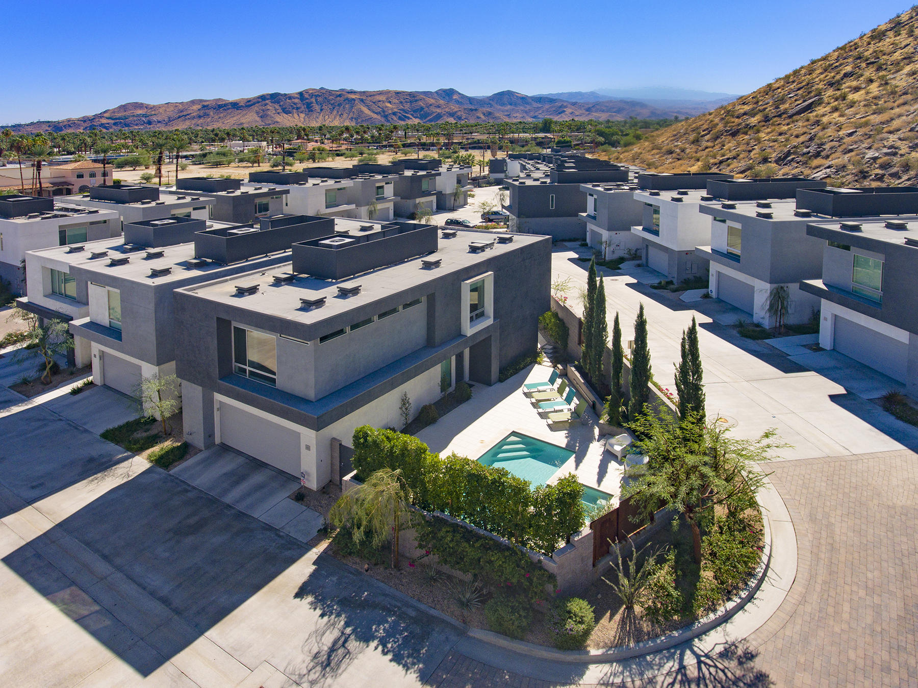 Image Number 1 for 329 Goleta Way in Palm Springs