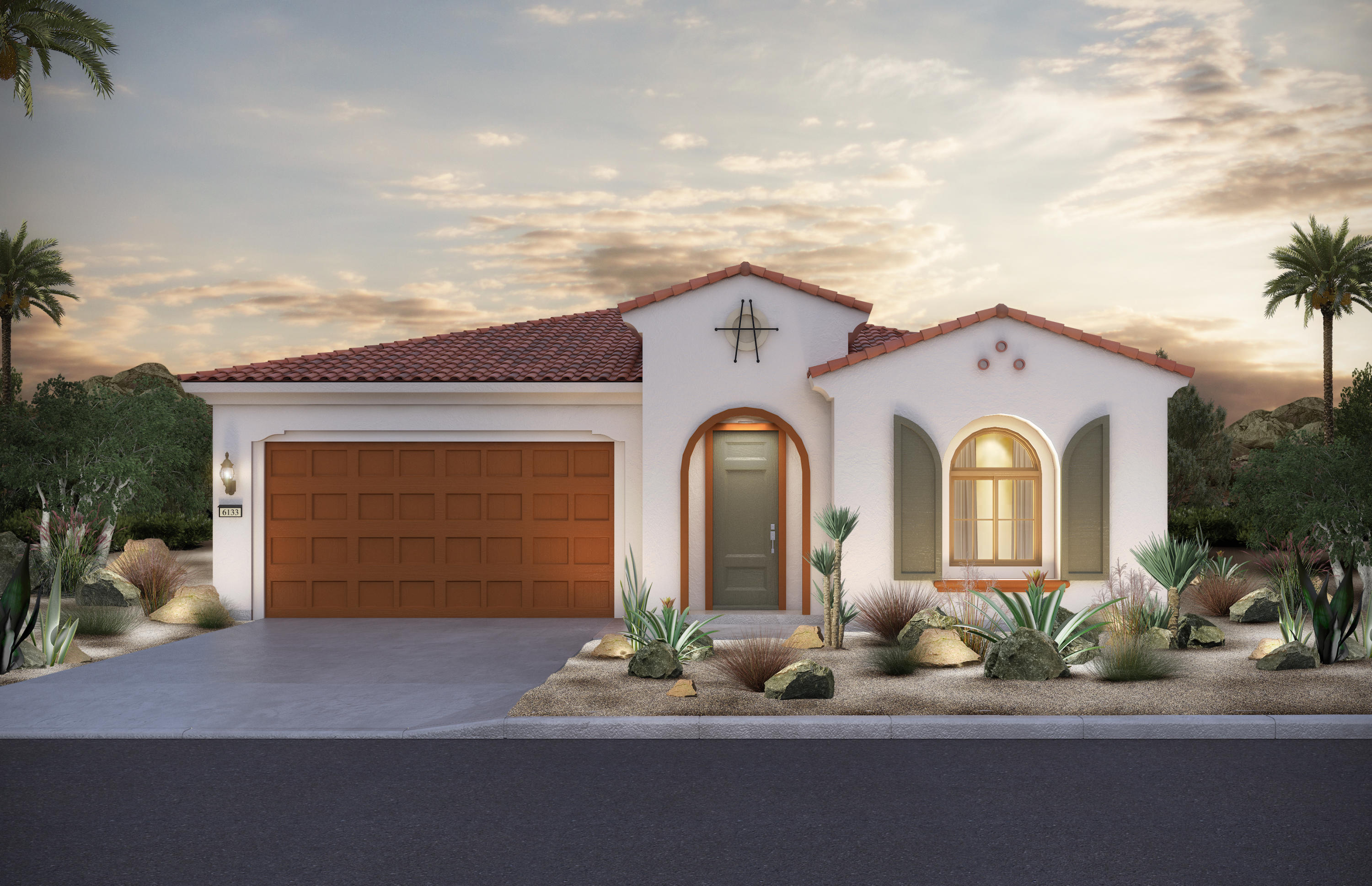 Image Number 1 for 77 Bordeaux in Rancho Mirage