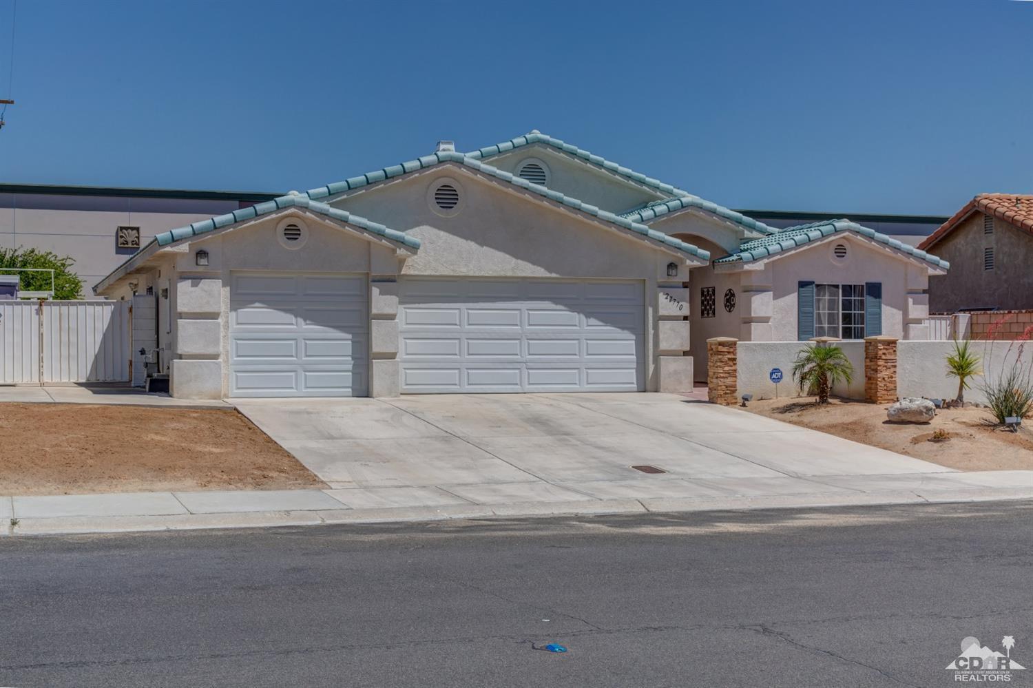 Image Number 1 for 27770 Avenida Terrazo in Cathedral City