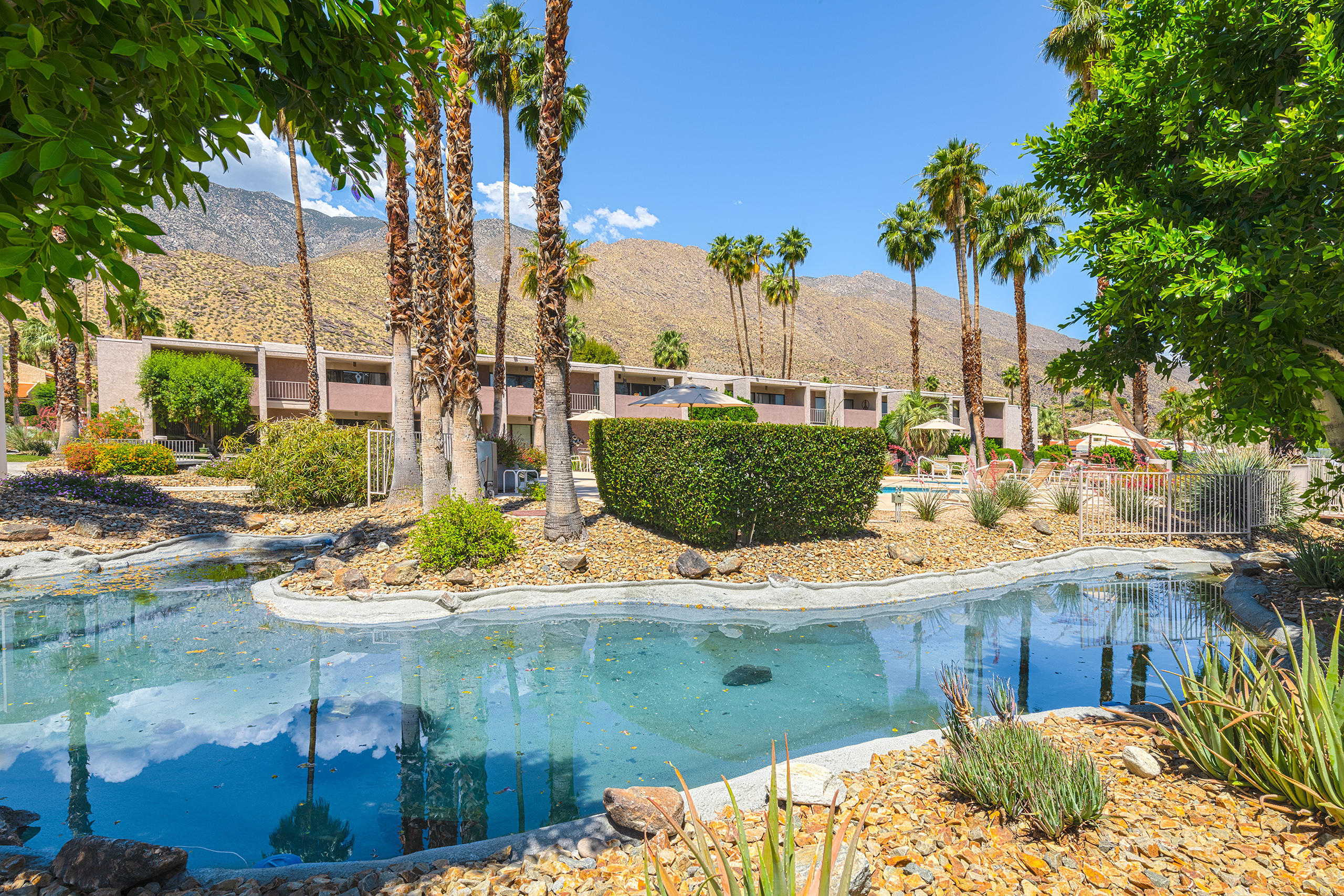 Image Number 1 for 2696 Sierra Madre  #A8 in Palm Springs