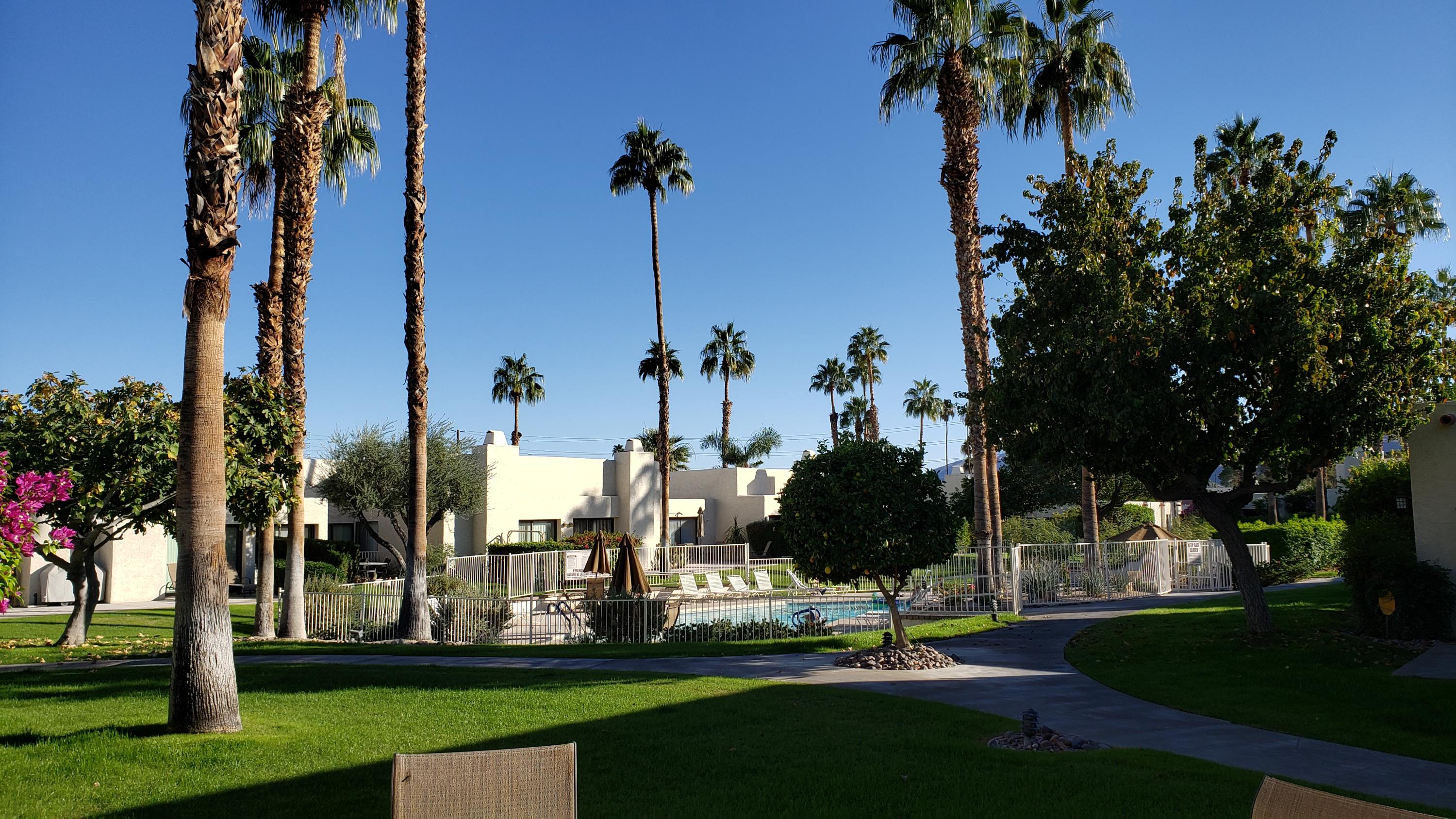 Image Number 1 for 6205 Paseo De La Palma in Palm Springs